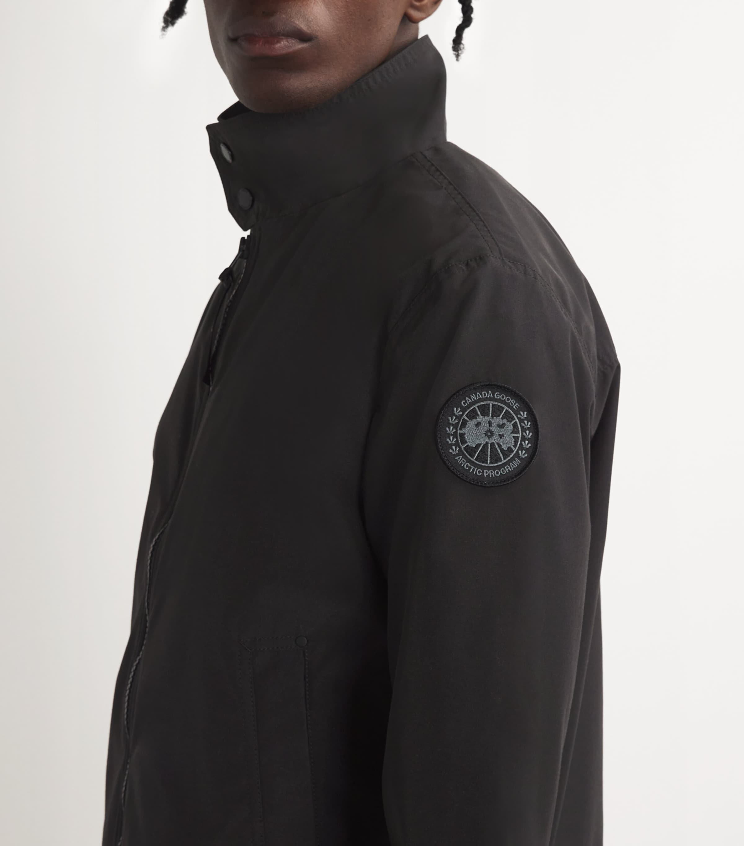 Rosedale Bomber Jacket 9061 Image 6