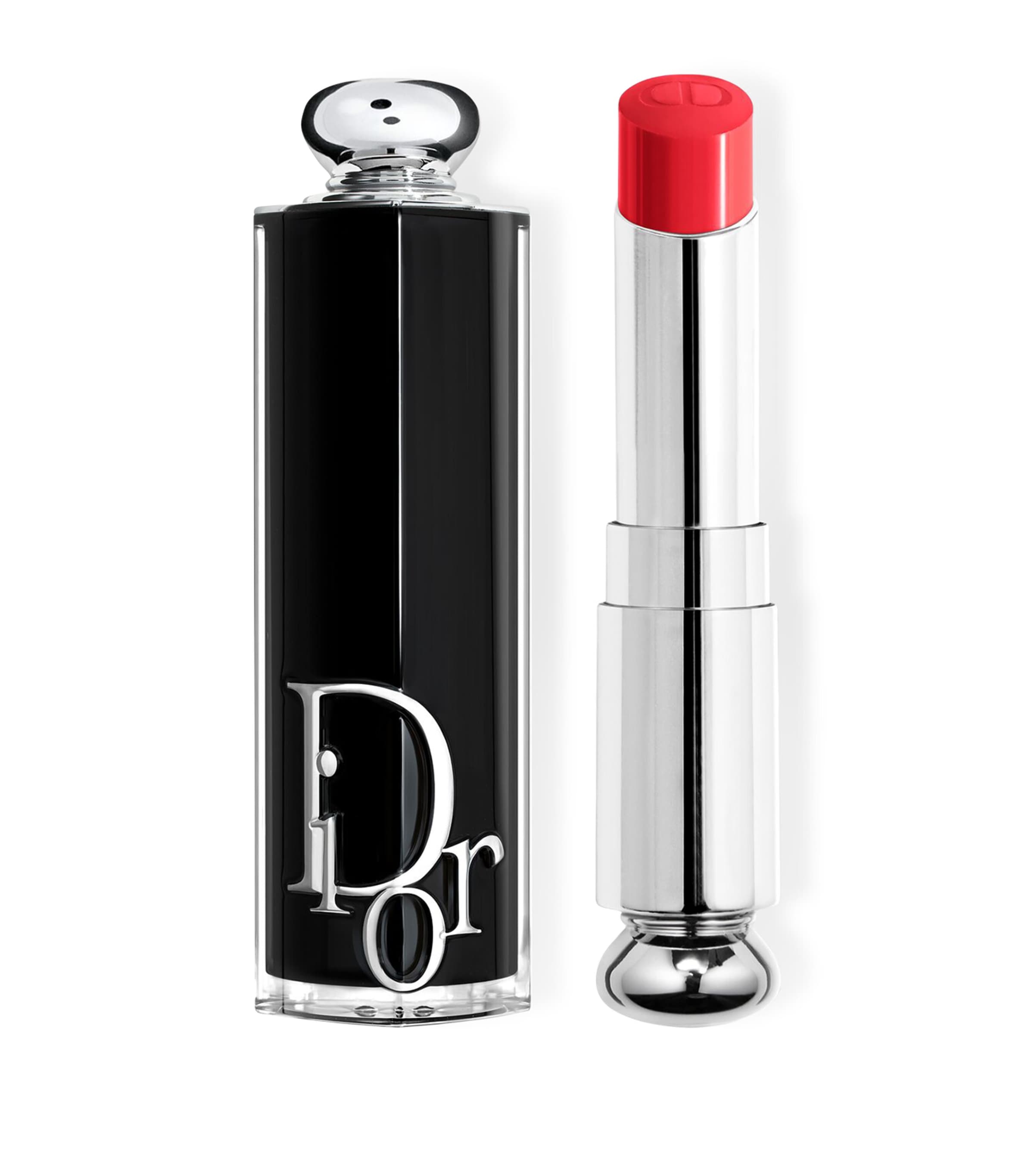 Dior Addict Shine Refillable Lipstick In Pink