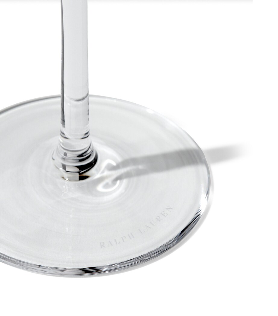 Remy White Wine Glass (230ml) CLEAR Image 4