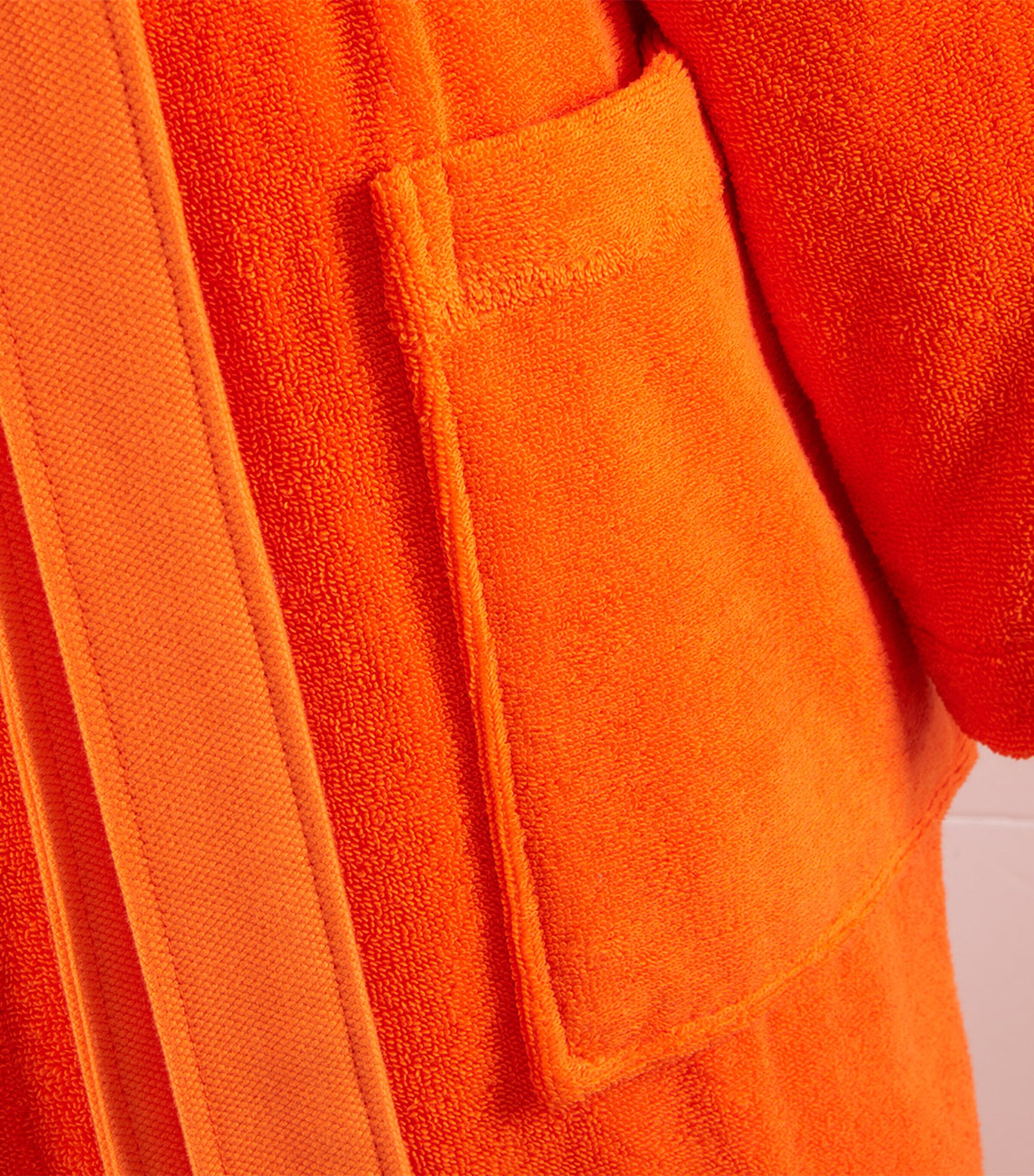 Polo Player Bathrobe SAILING Image 9