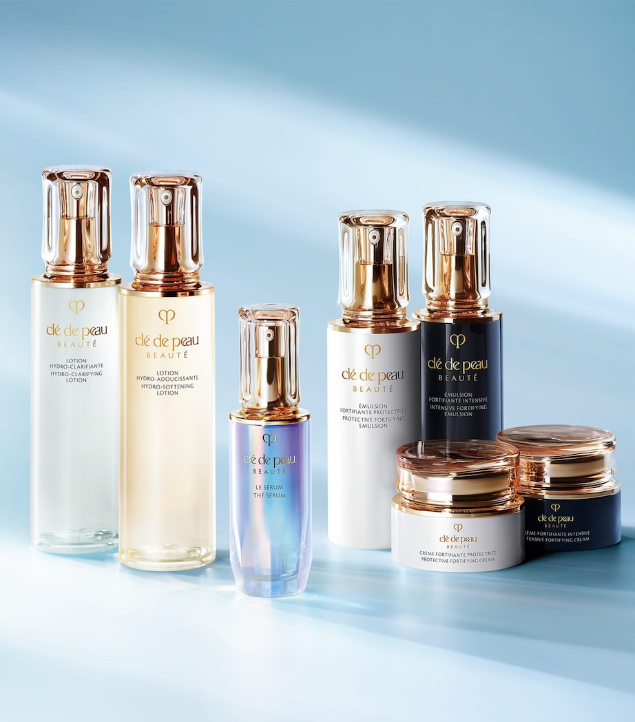 The Serum (30ml) NO COLOUR Image 6