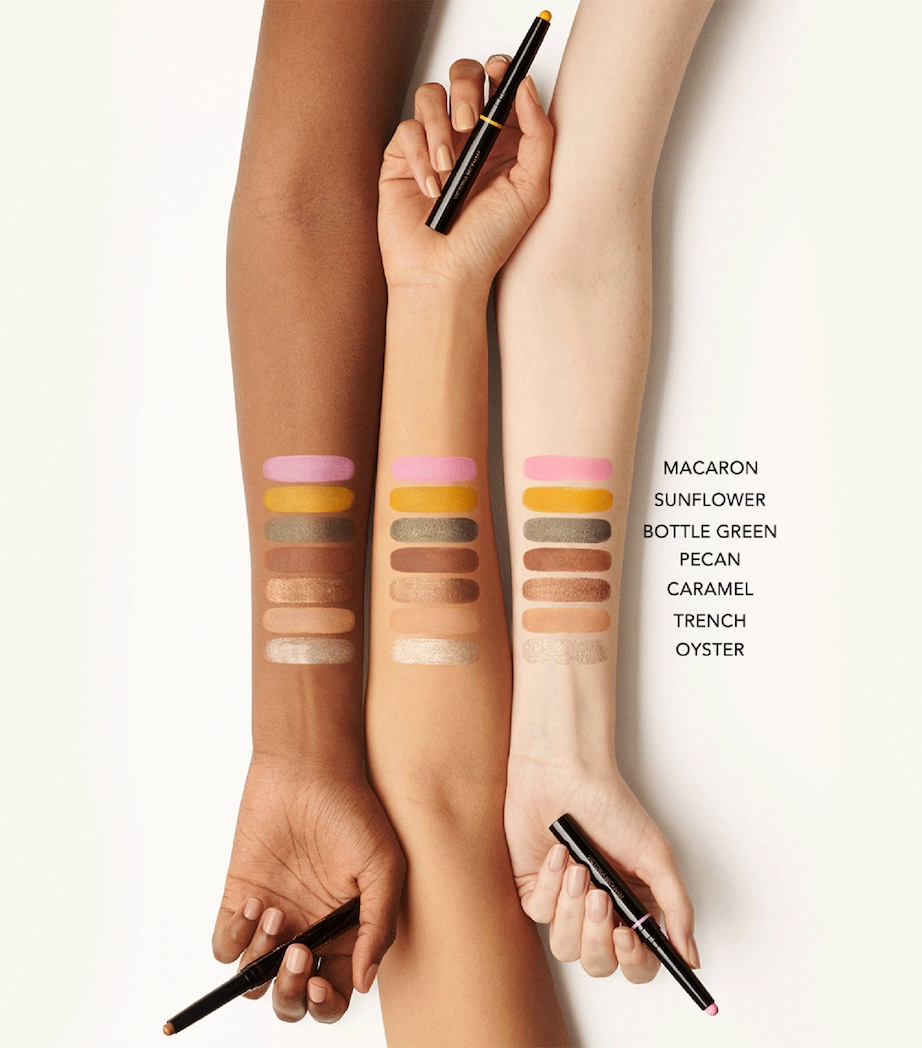 EyeWear Longwear Eyeshadow Stick BALLET Image 6