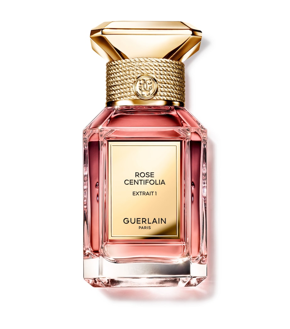 Guerlain L’Art & La Matière Rose Centifolia Extrait 1 Extrait de Parfum (50ml) Image 1