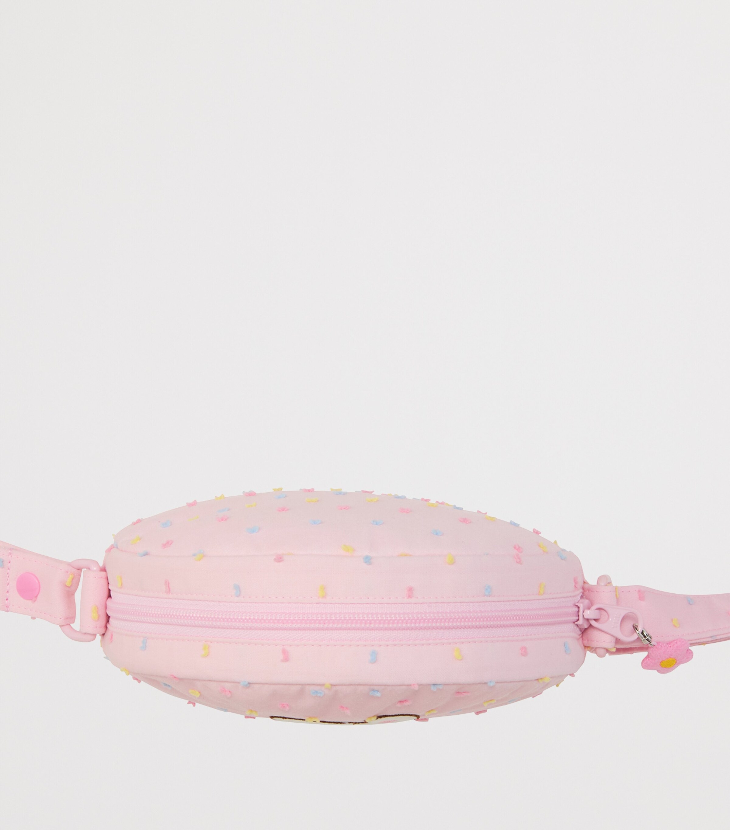 Miki House Bunny Cross-Body Bag Image 3