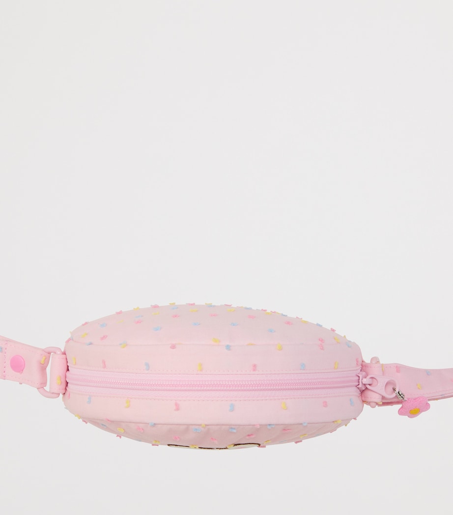 Miki House Bunny Cross-Body Bag Image 3