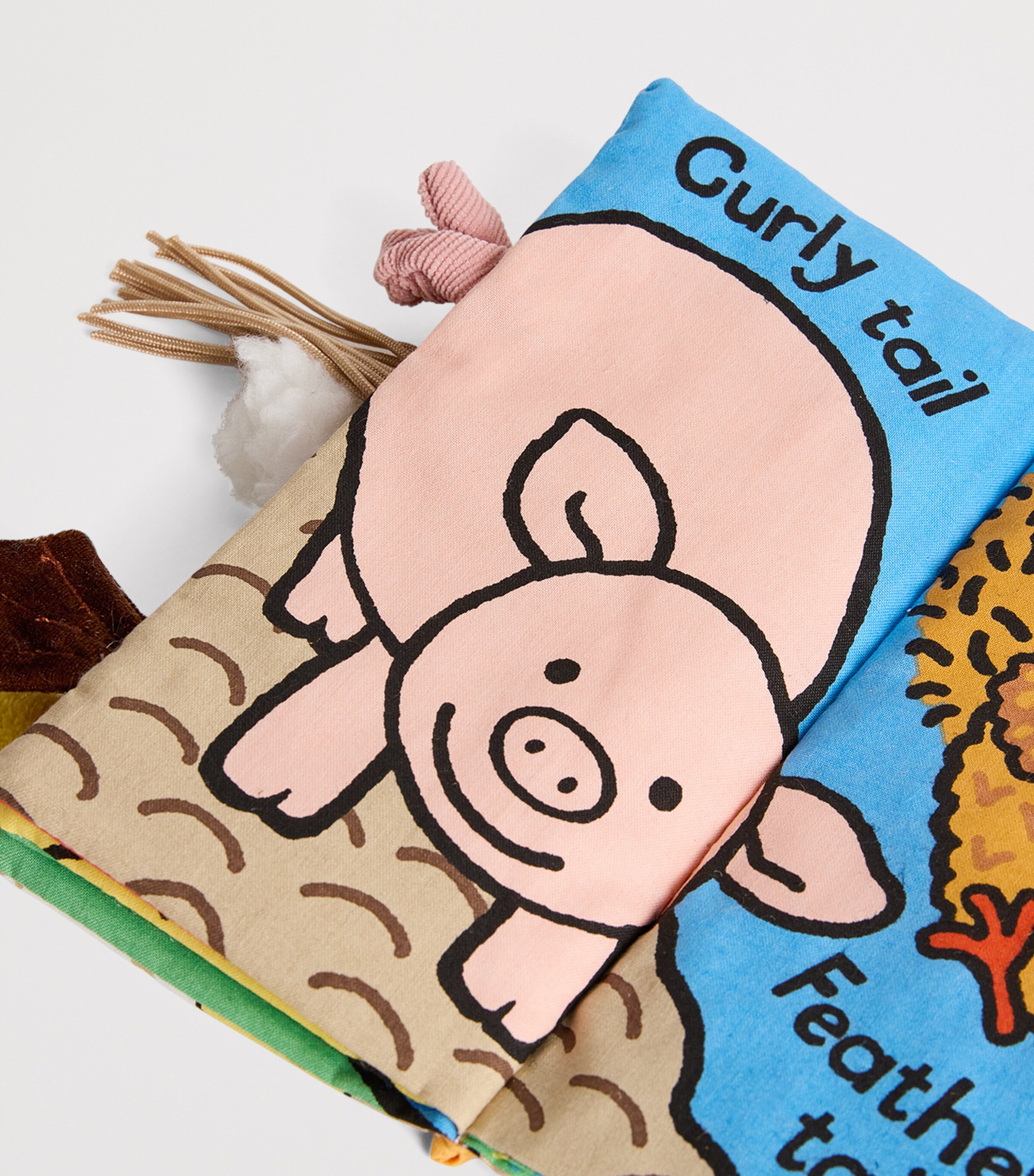 Farm Tails Book MULTI Image 3