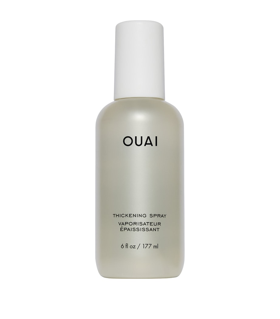 Ouai Thickening Spray (177ml) Image 1