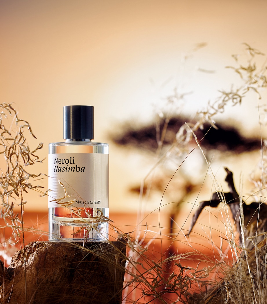 Neroli Nasimba Eau de Parfum (100ml) NO COLOUR Image 3