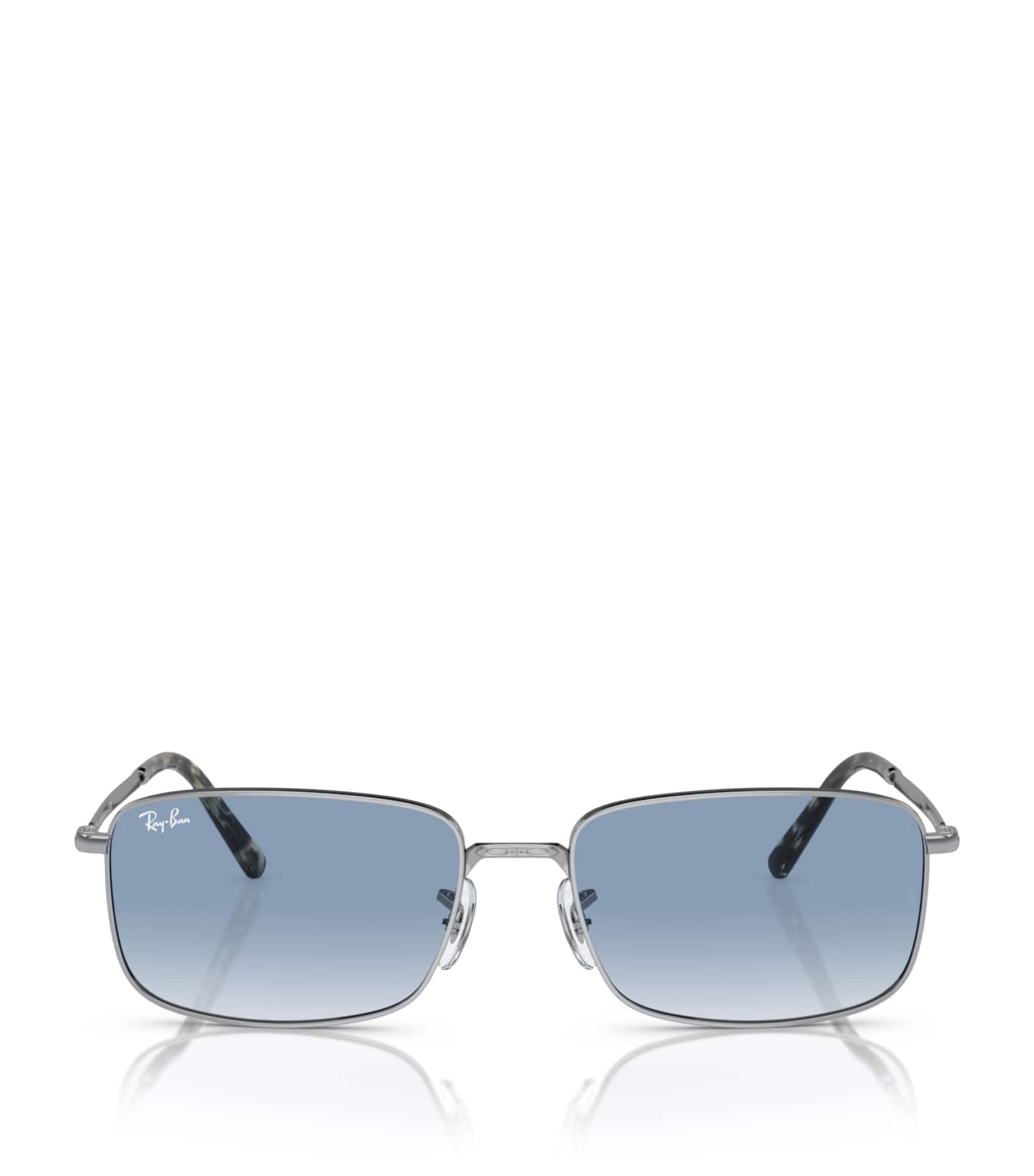 Ray-Ban Metal 0RB3717 Sunglasses Image 1