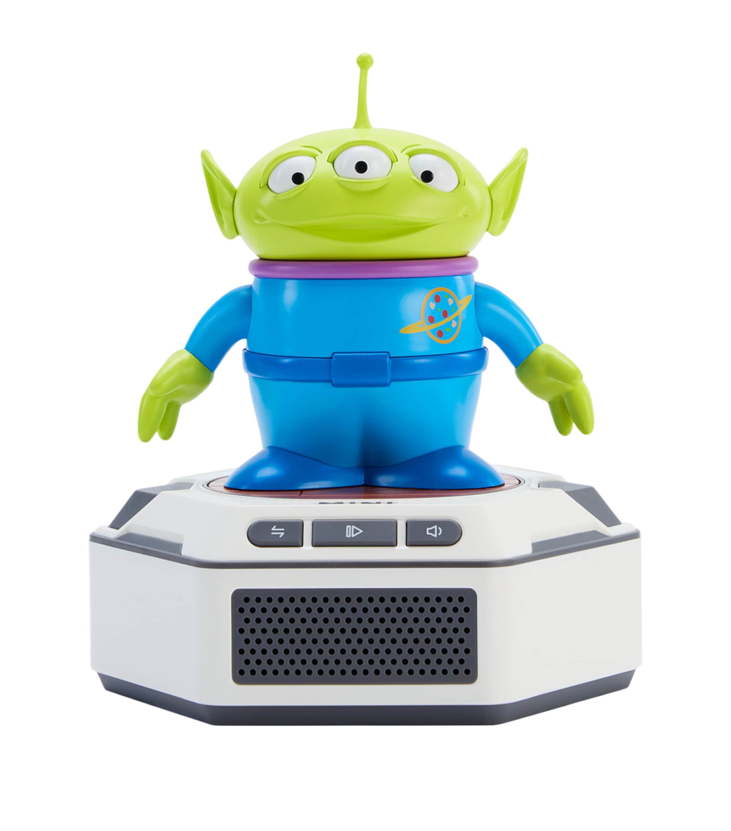 Toy Story Alien Robot MULTI Image 3