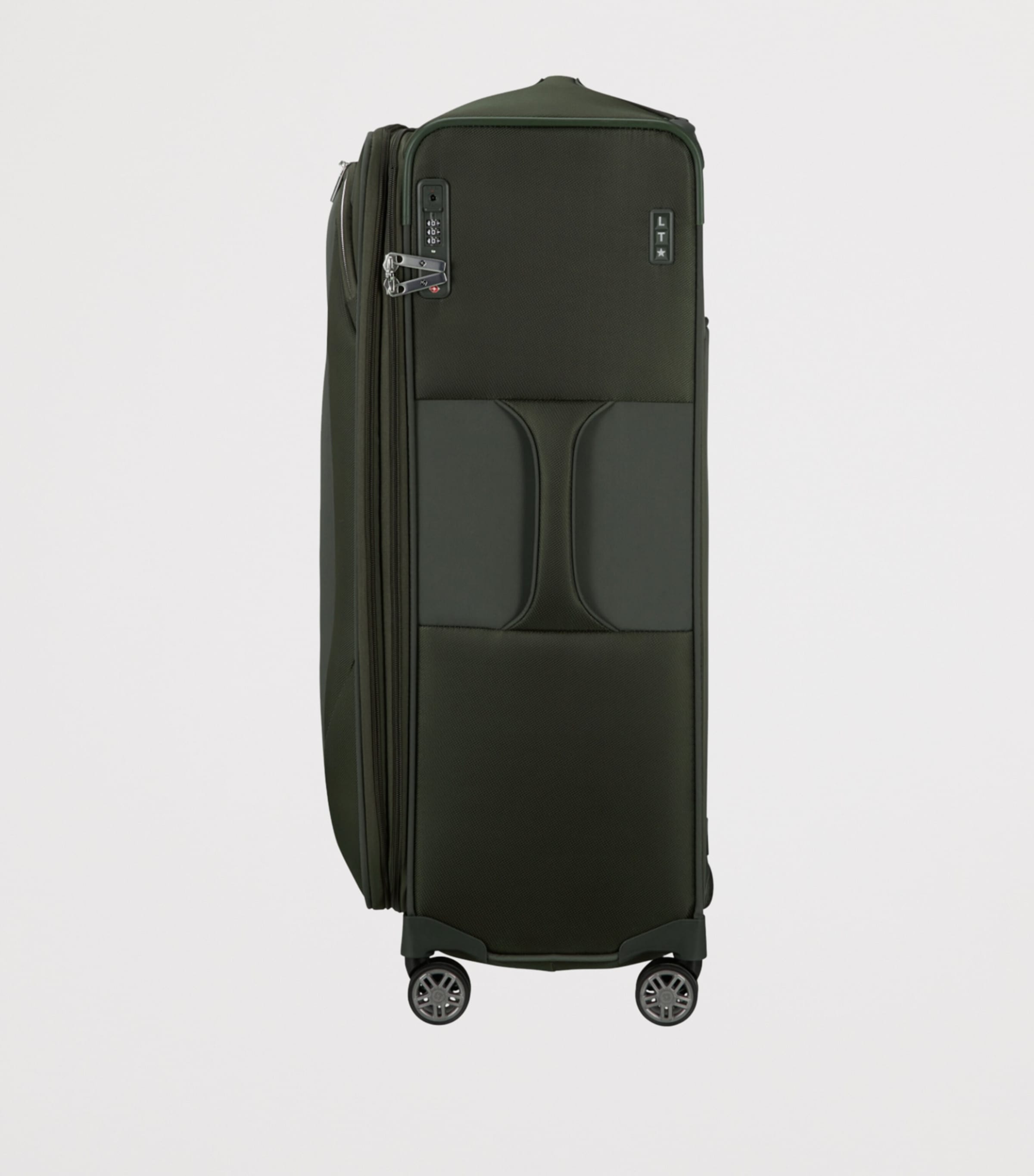Expandable Re-Lite Spinner Suitcase (78cm) CLIMBING IVY 9199 Image 6