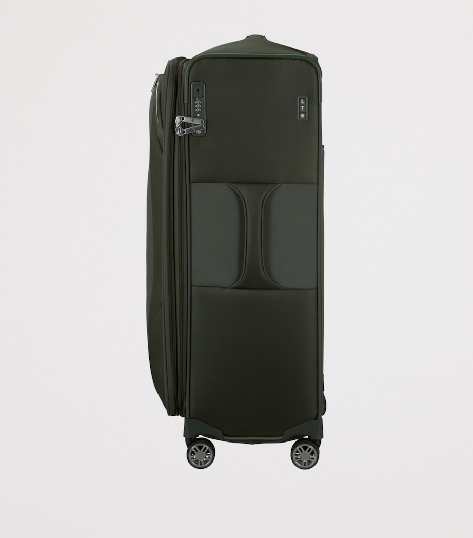 Expandable Re-Lite Spinner Suitcase (78cm) CLIMBING IVY 9199 Image 6