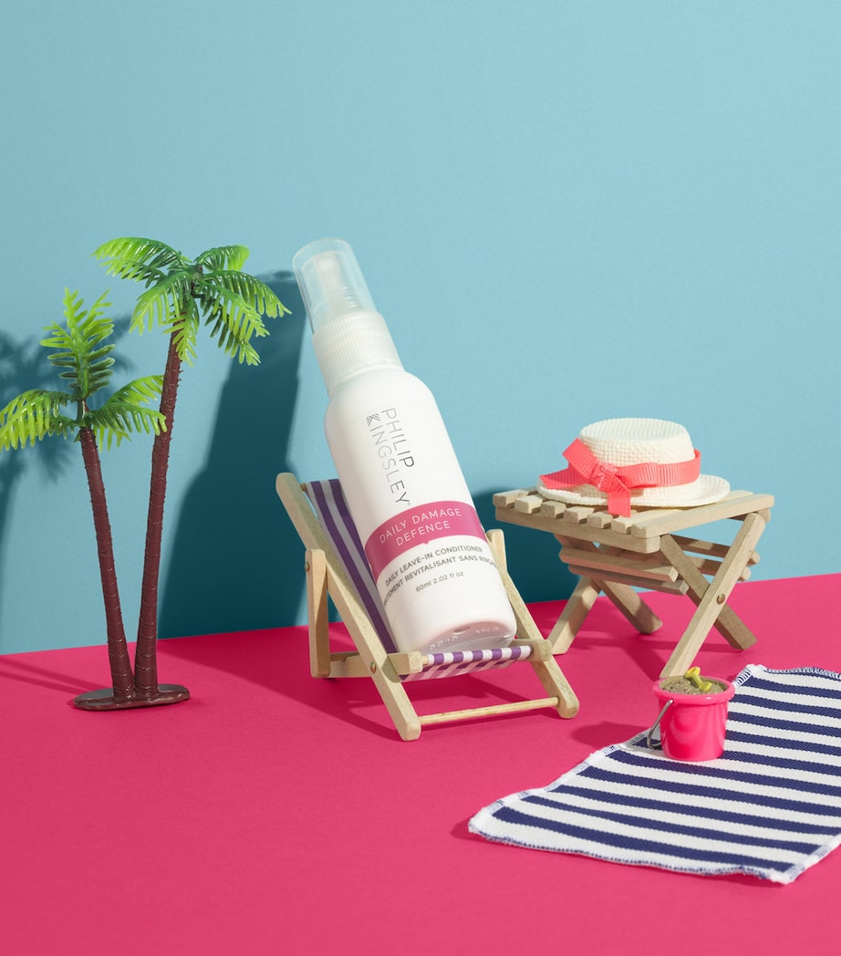 Holiday-Proof Hair Care Gift Set NO COLOUR Image 5