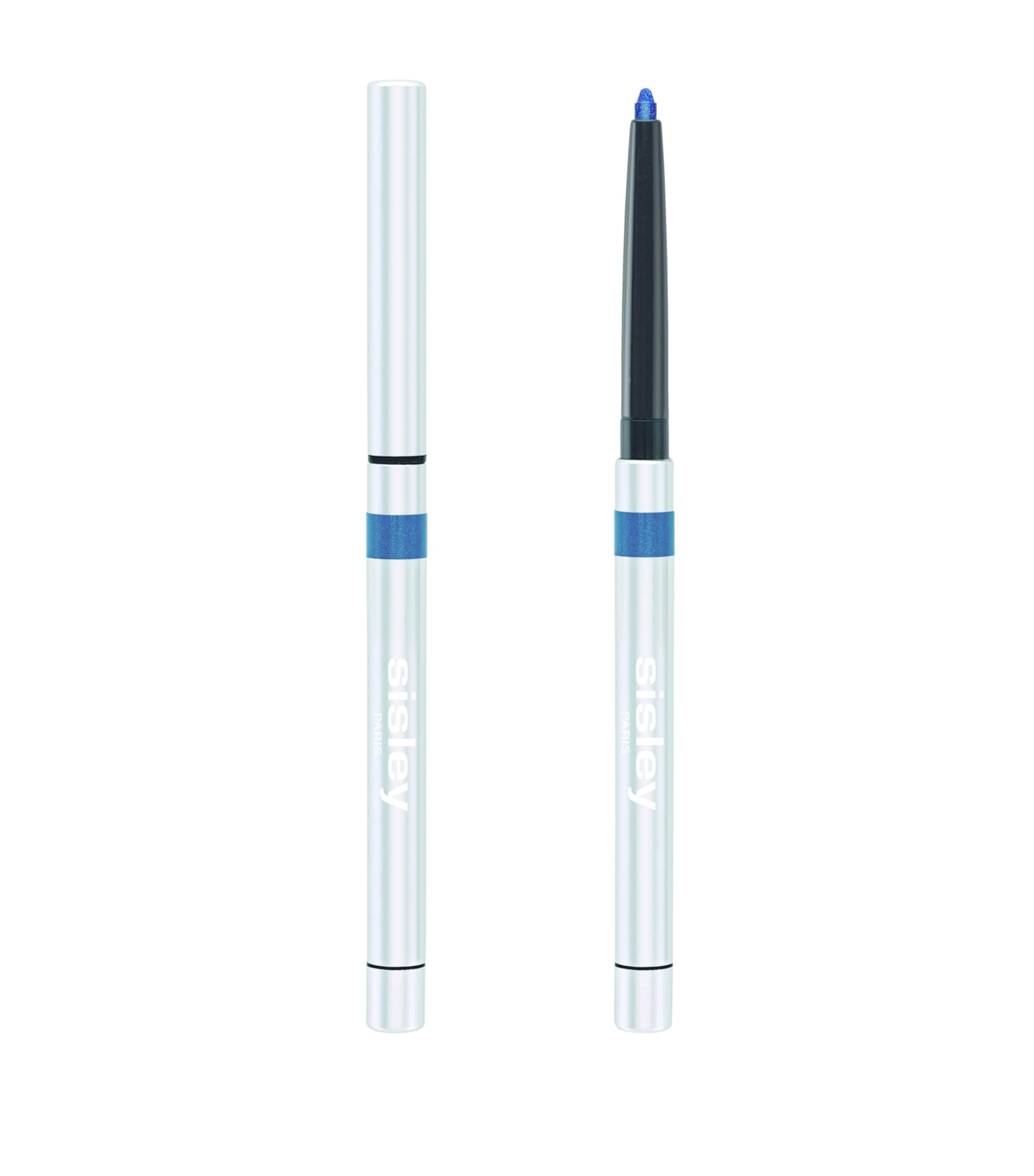 Sisley Paris Phyto Khol Star Waterproof Eyeliner In White