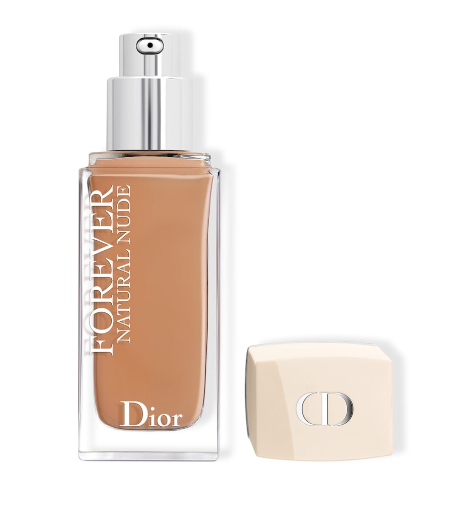 Forever Natural Nude Foundation 4.5 NEUTRAL Image 2