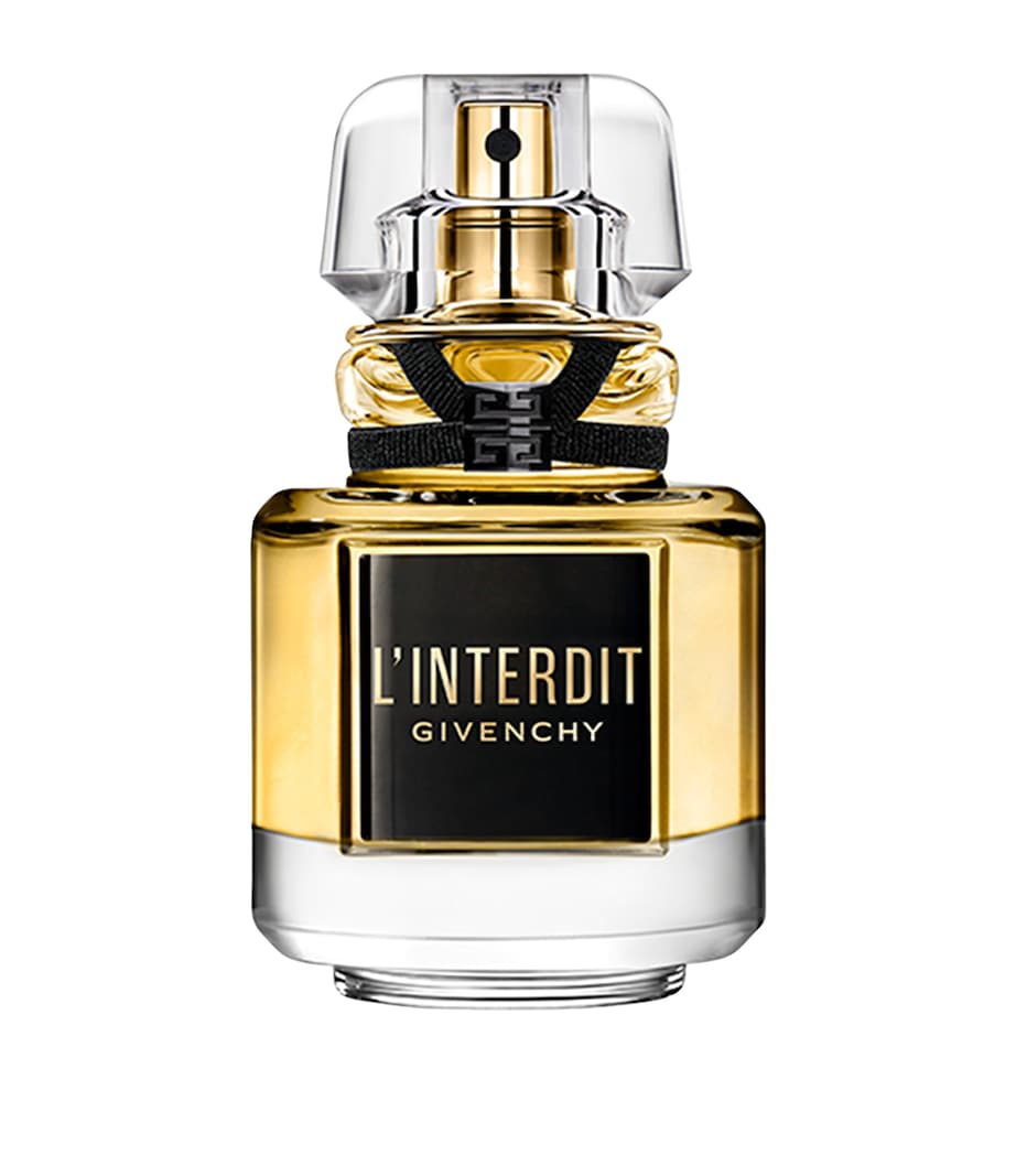 L'Interdit Parfum (35ml) NO COLOUR Image 1