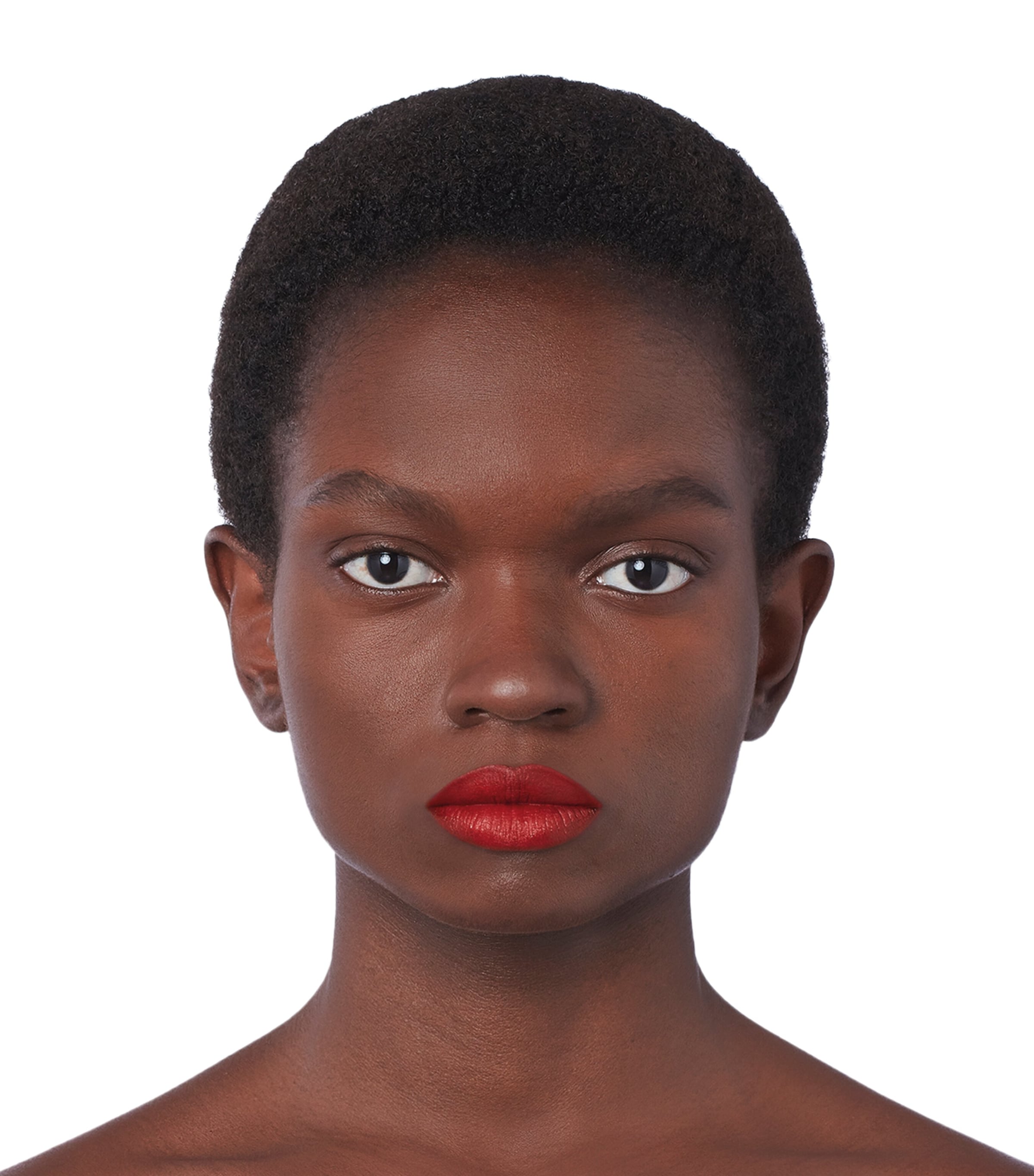 Rouge à Lèvres Mat Lipstick 500 Image 3