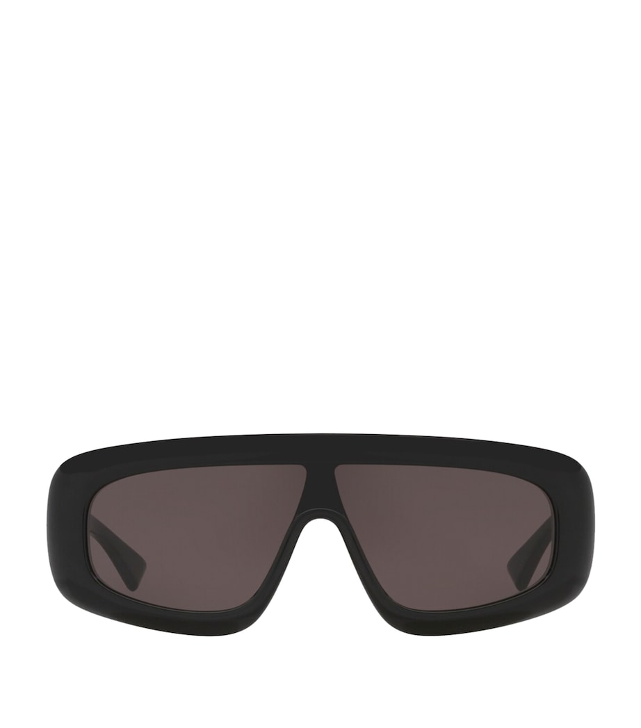 Aviator Sunglasses 1100L1 Image 1
