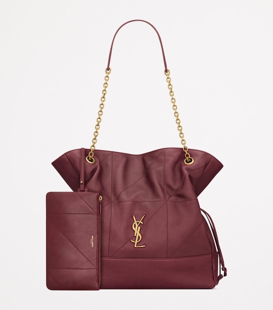 Saint Laurent Nappa Leather Jamie 4.3 Shoulder Bag Image 2
