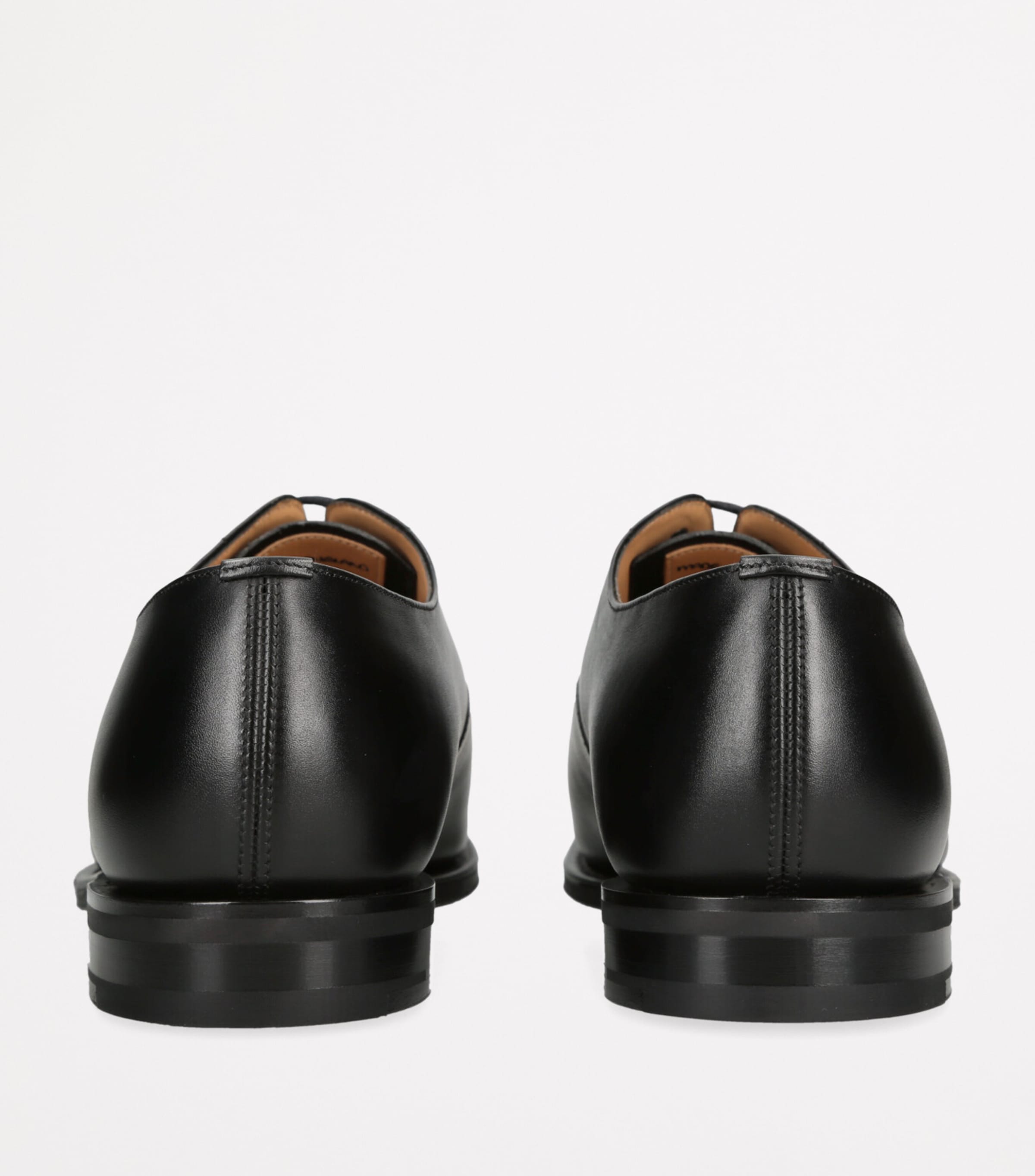 Church's Leather Consul Oxford Shoes | Harrods HK