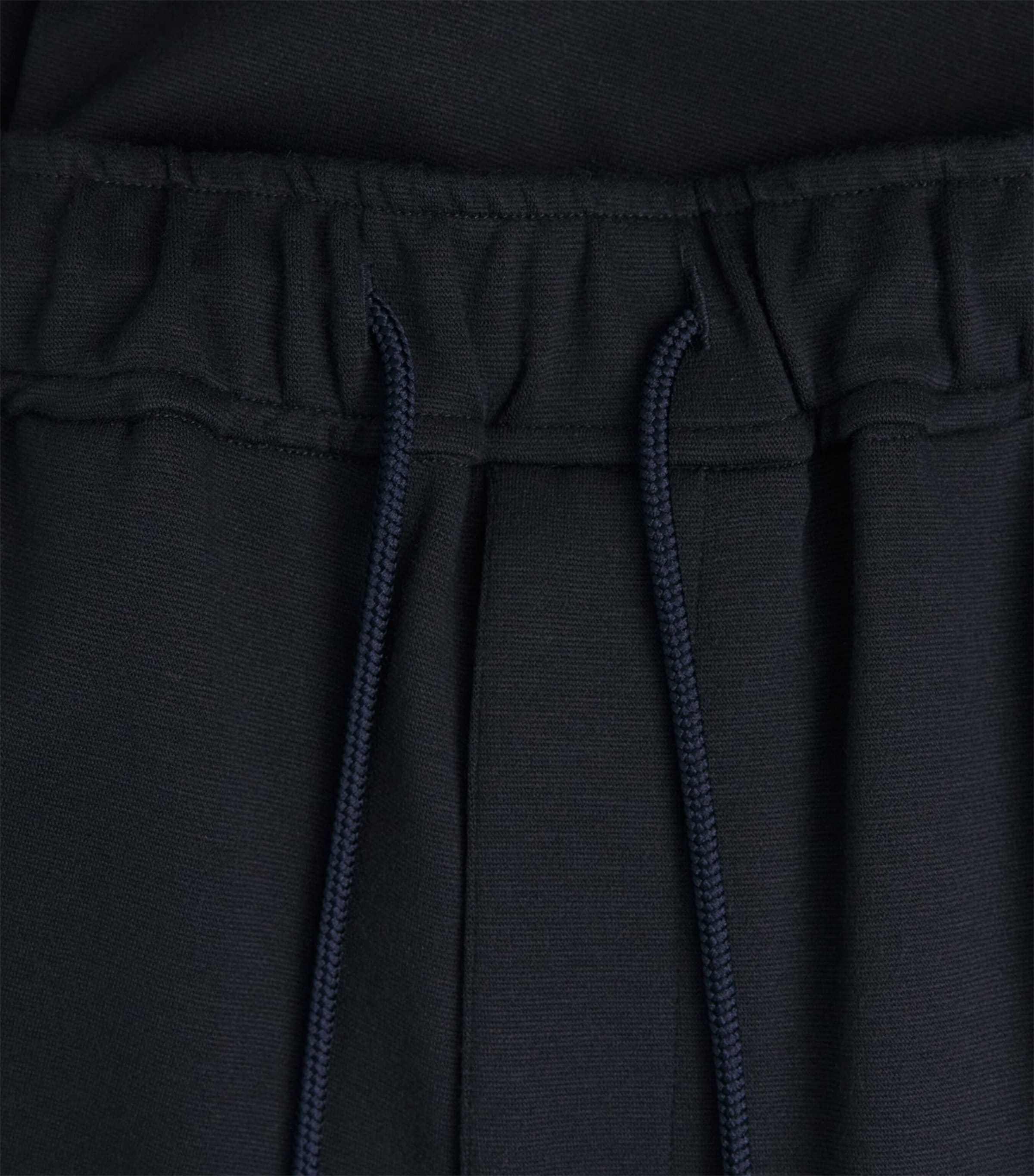 Lined Sweatpants DARK NAVY Image 6