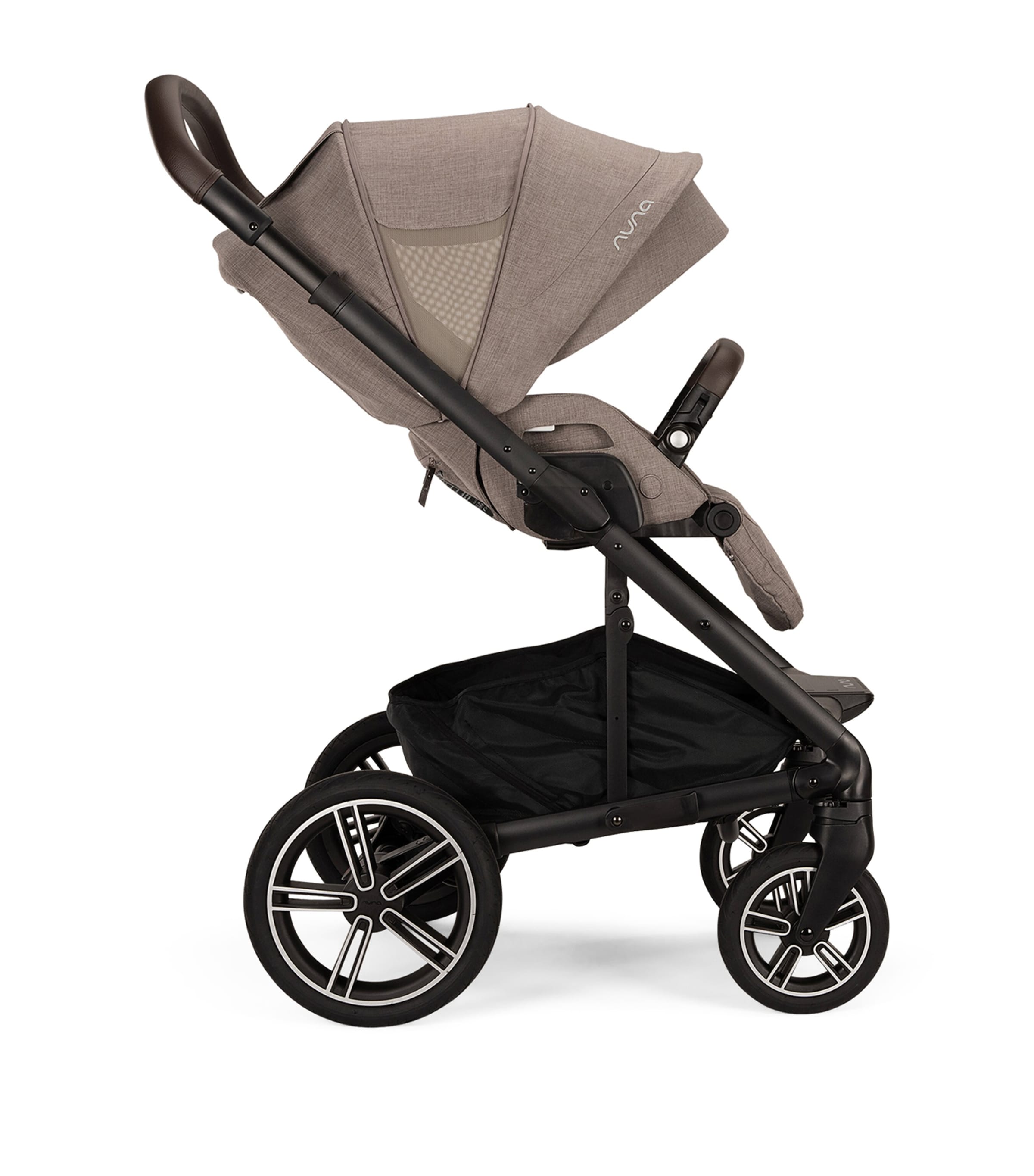 MIXX Next Generation PIPA Bundle with PIPA Next Car Seat CEDAR Image 3