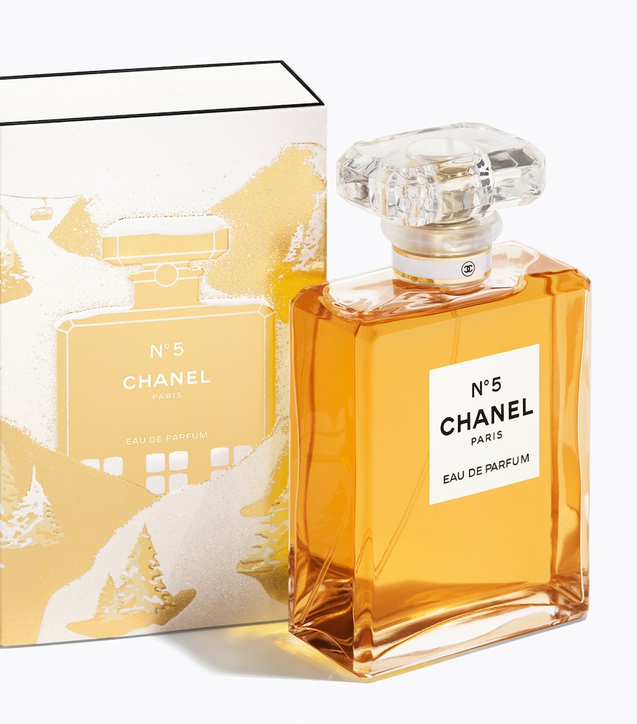 Ear Rods Channel CHANEL N°5 Eau de Parfum (100ml) | Harrods BN