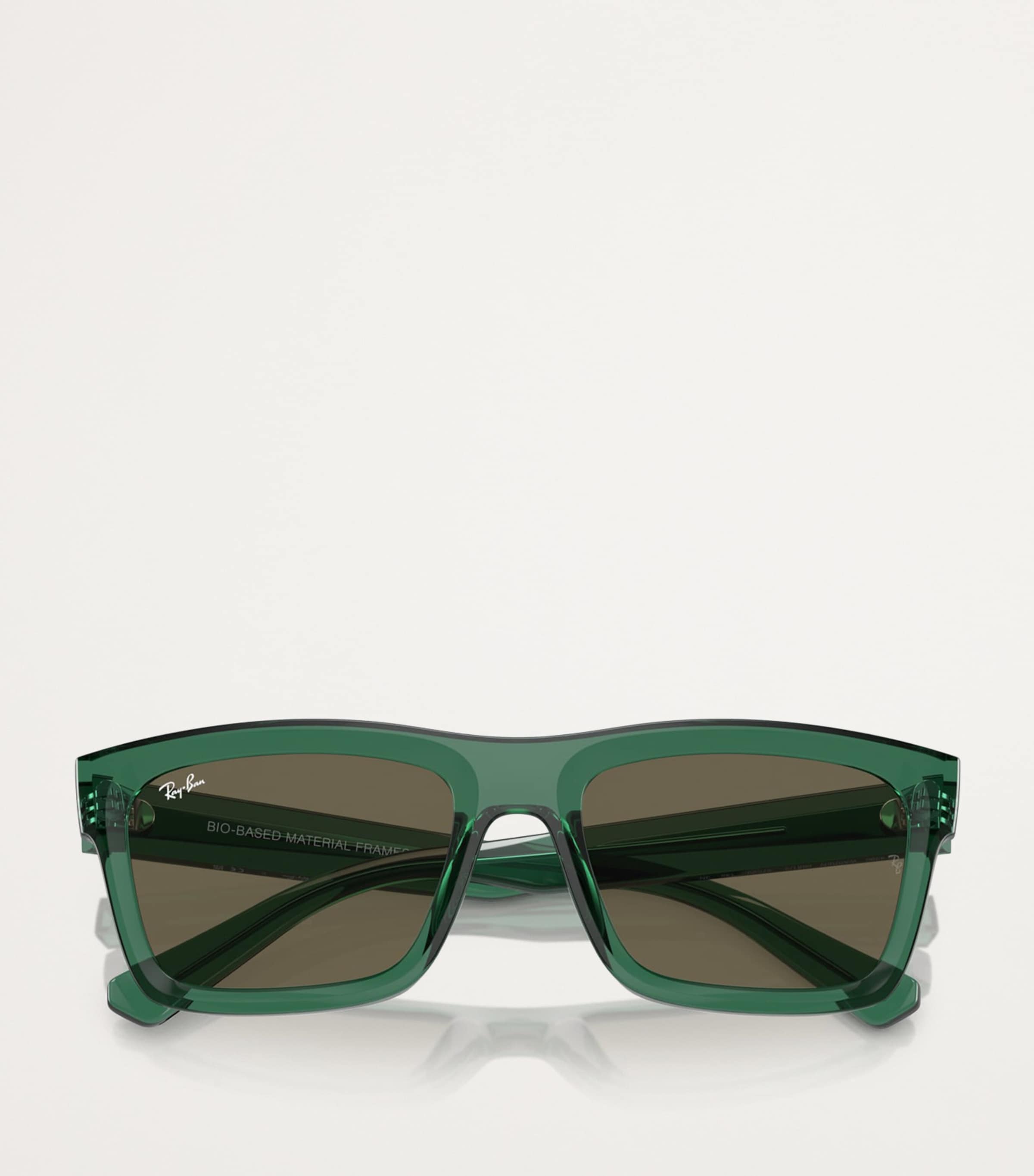 Ray-Ban Acetate 0RB4396 Sunglasses Image 5