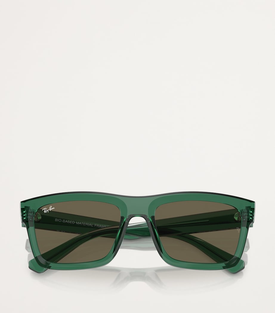 Acetate 0RB4396 Sunglasses 6681/3 Image 5