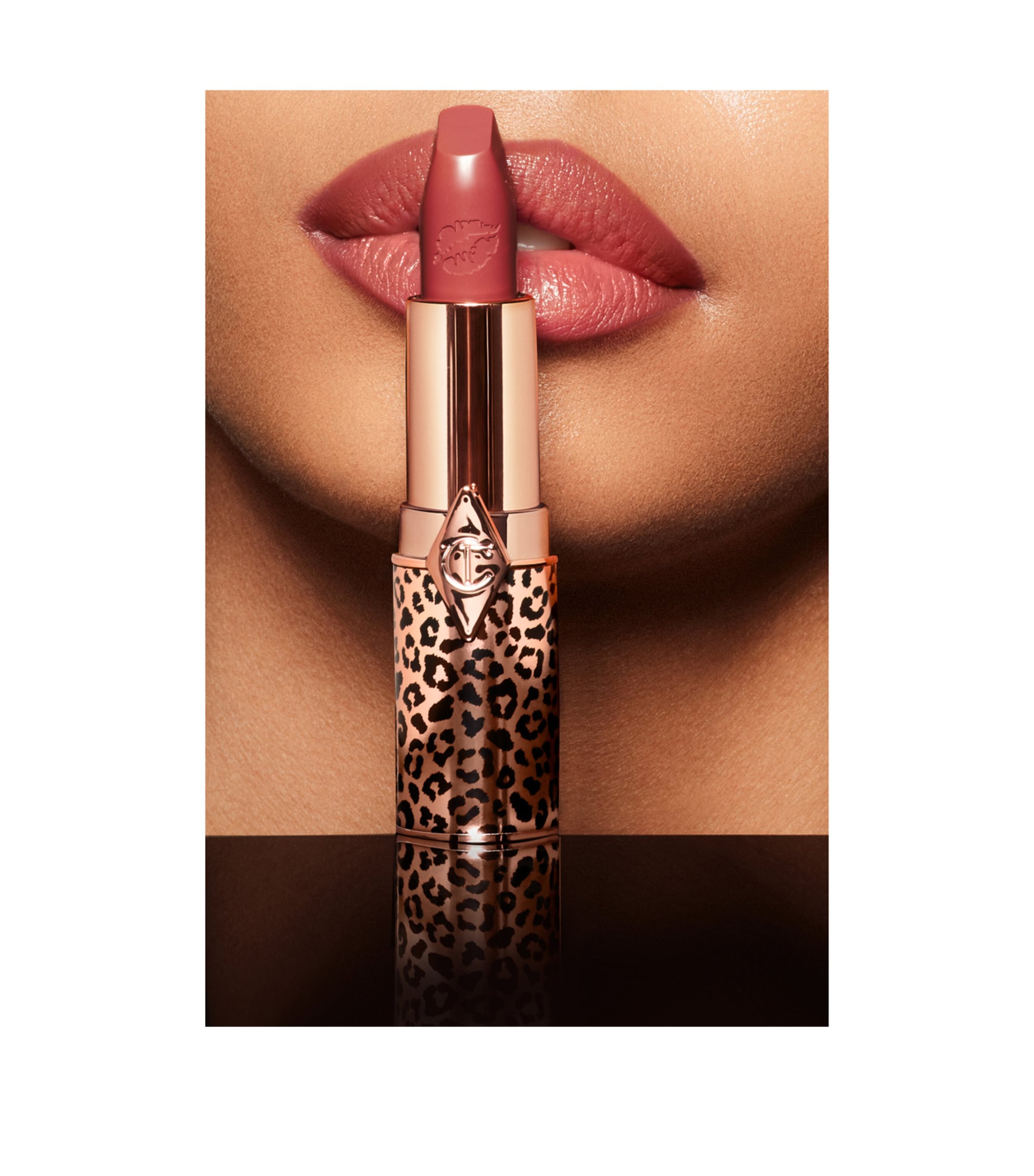 Hot Lips Lipstick GLOWING JEN Image 6