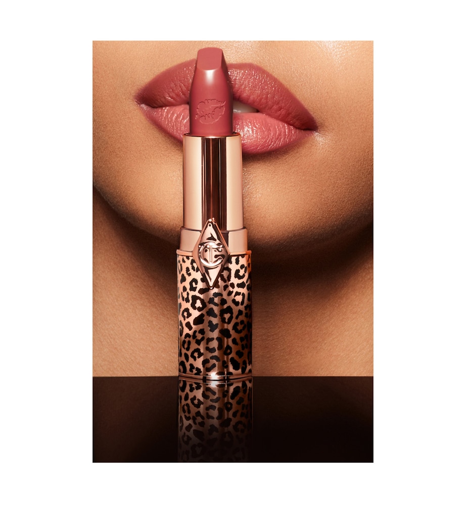 Hot Lips Lipstick GLOWING JEN Image 6