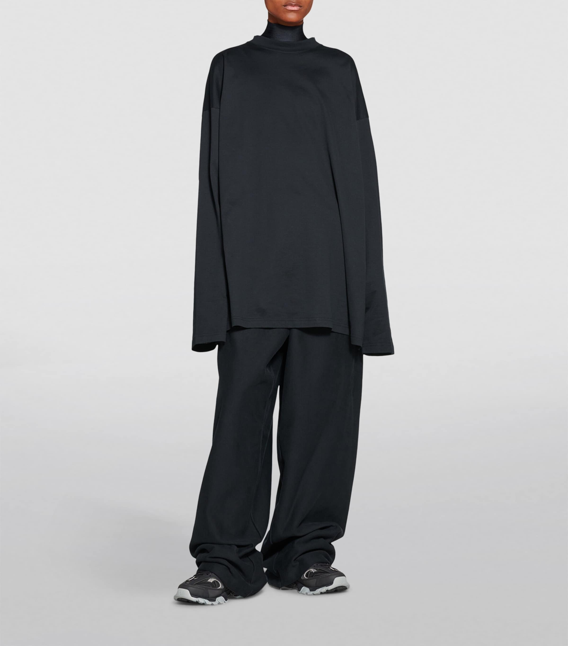 Track Sneakers 1081 Image 9