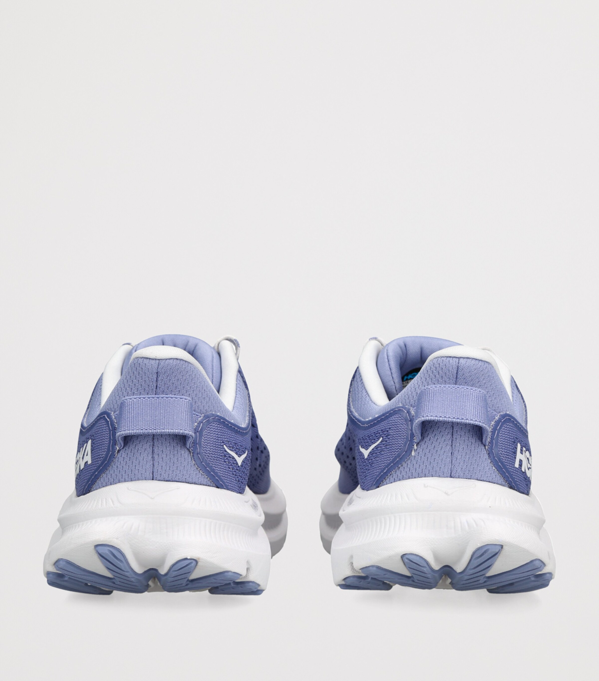 Hoka Kawana 2 Running Sneakers Pale Blue Image 2