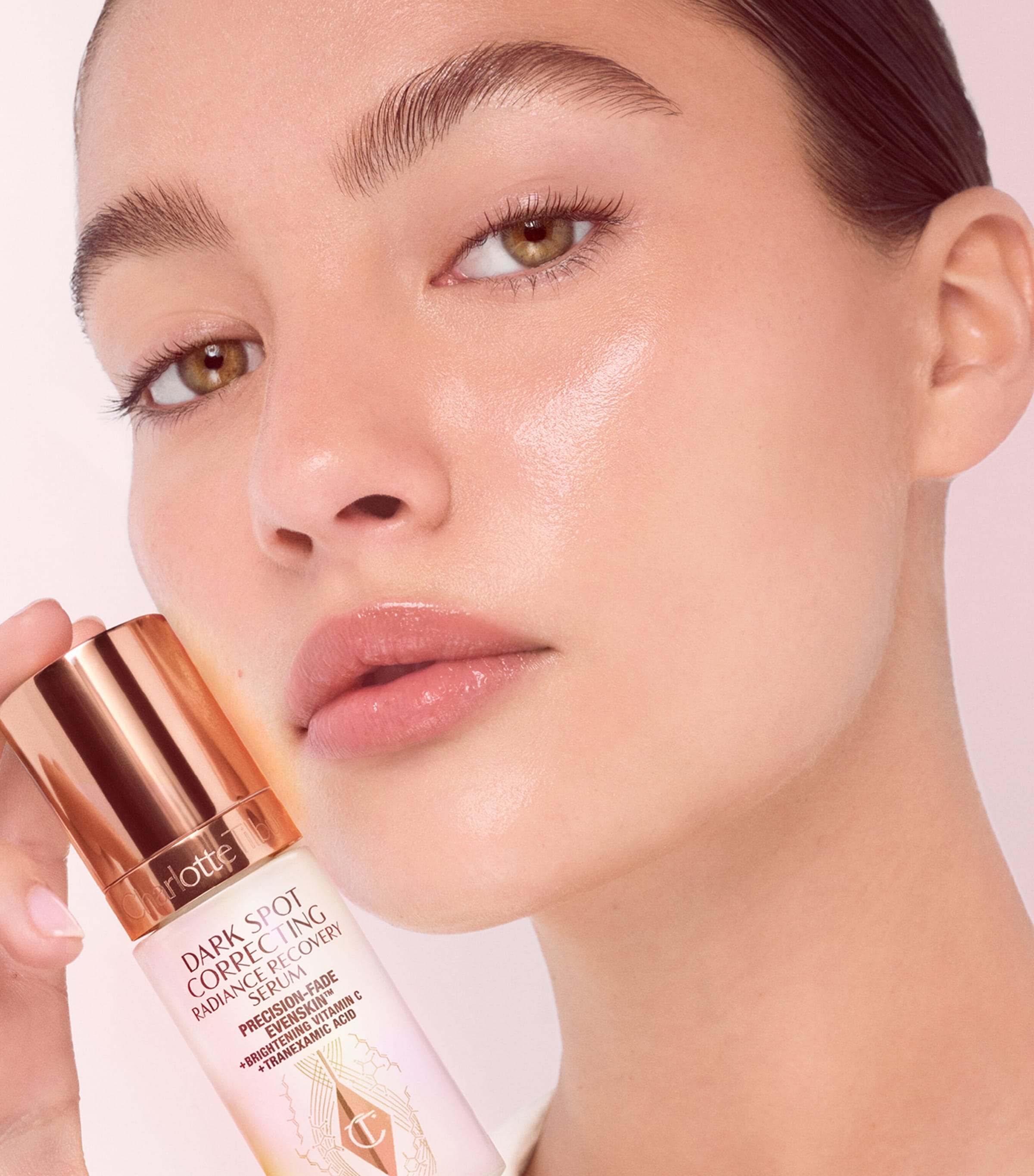 Dark Spot Correcting Radiance Recovery Serum (30ml) NO COLOUR Image 2