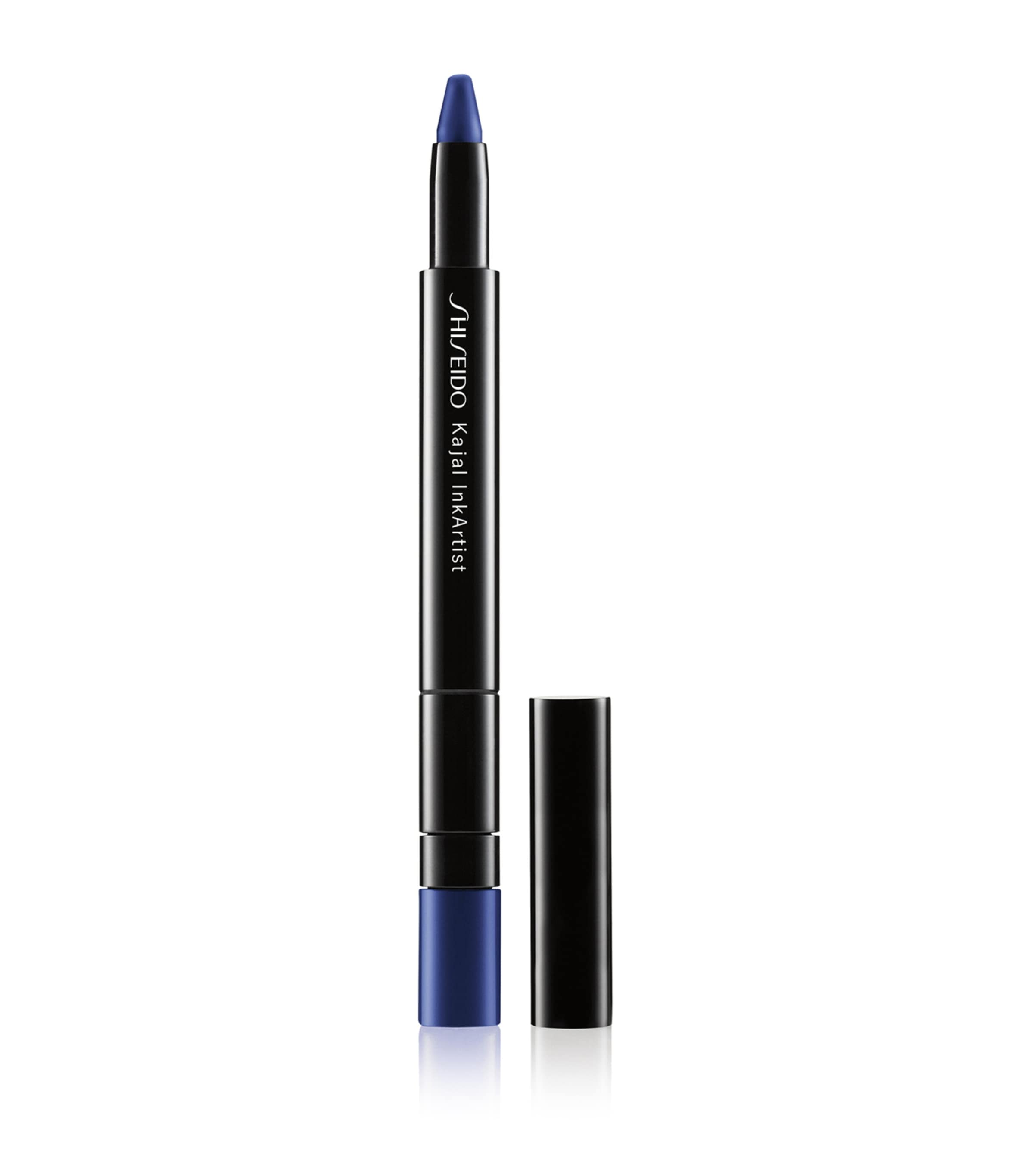 Shiseido Kajal Inkasrtist In Blue