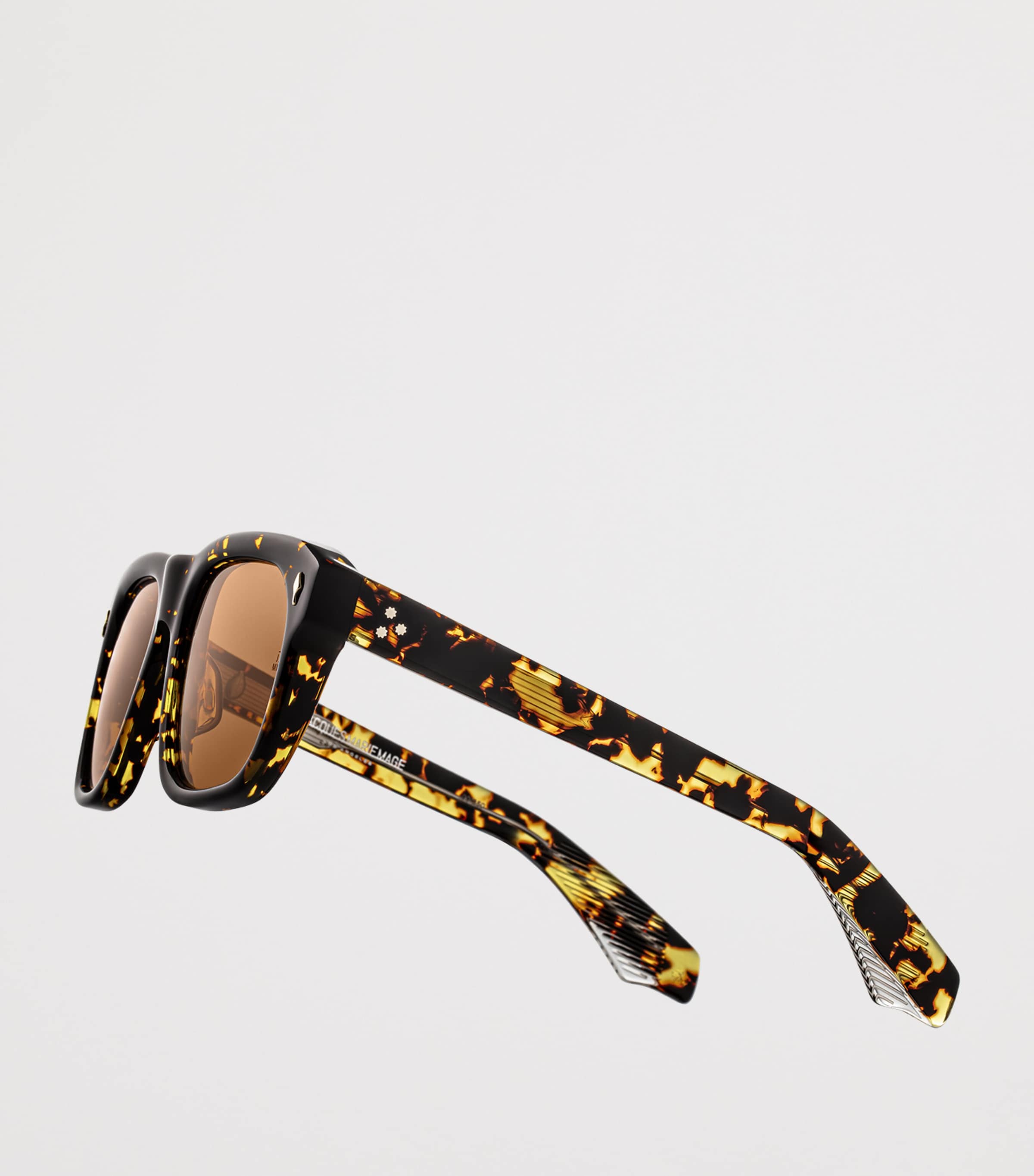 Jacques Marie Mage Acetate Yves Sunglasses Tokyo Image 5