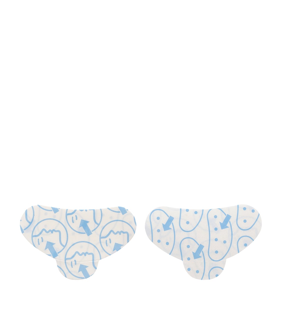 LightMAX Hydracolloid Eye Patches