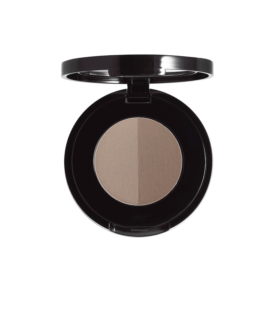 Brow Powder Duo MEDIUM BROWN Image 1