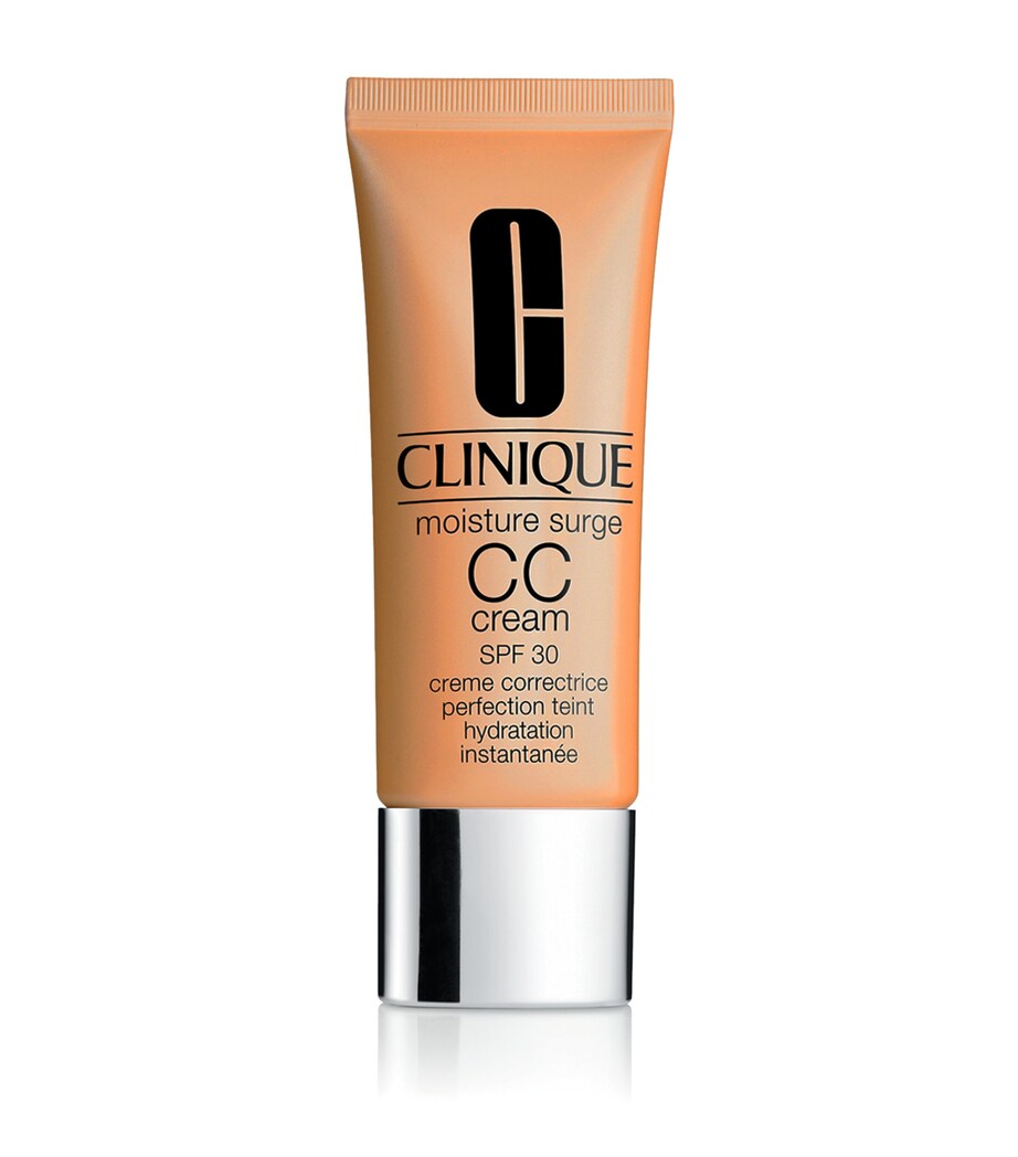 Moisture Surge CC Cream Hydrating Colour Corrector SPF 30 (30ml) LIGHT MEDIUM Image 1