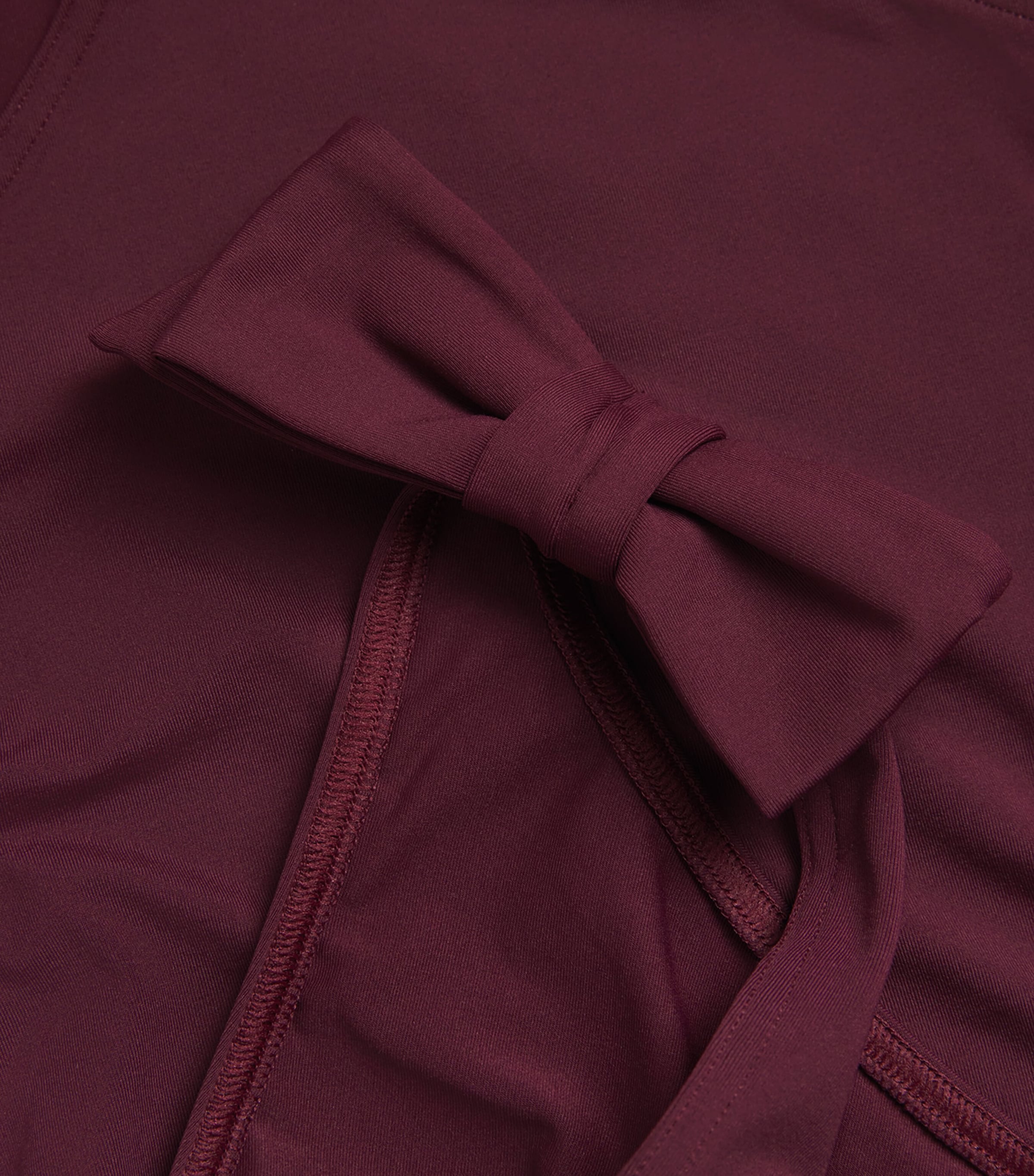 One-Shoulder Prodige Swimsuit QUETSCHE Image 5