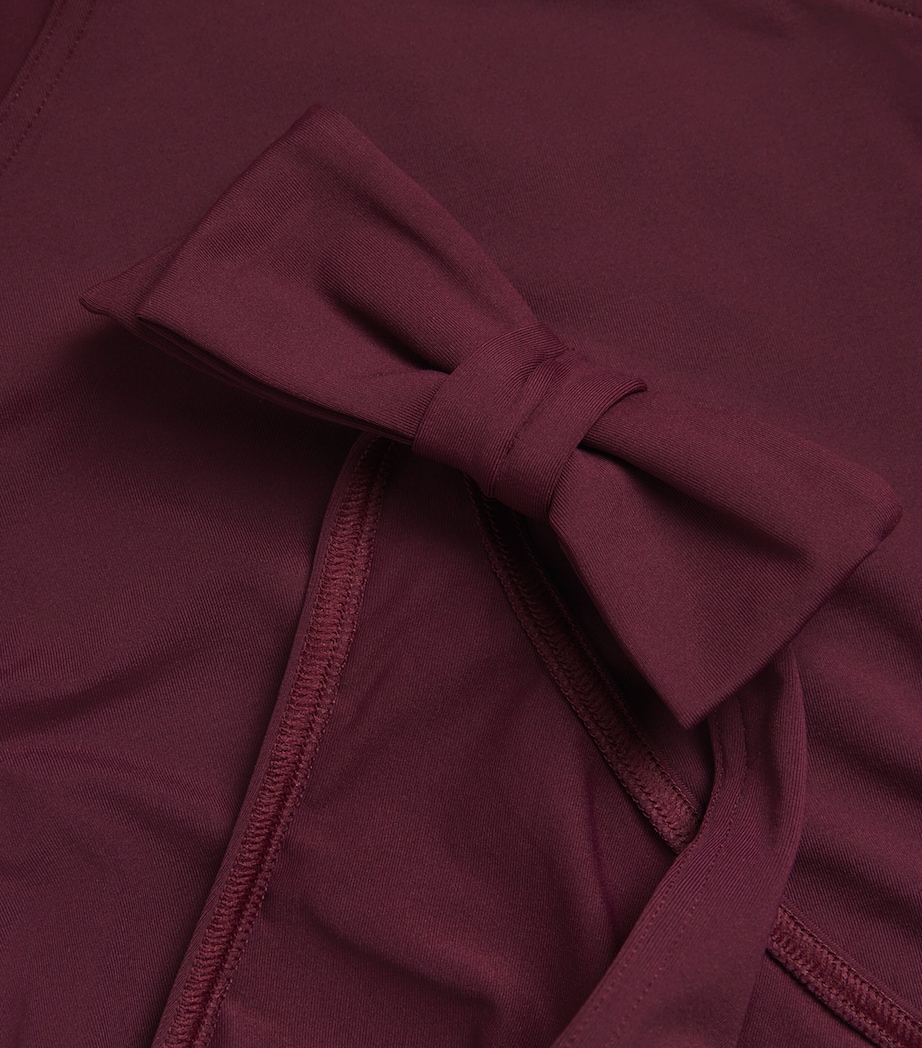 One-Shoulder Prodige Swimsuit QUETSCHE Image 5