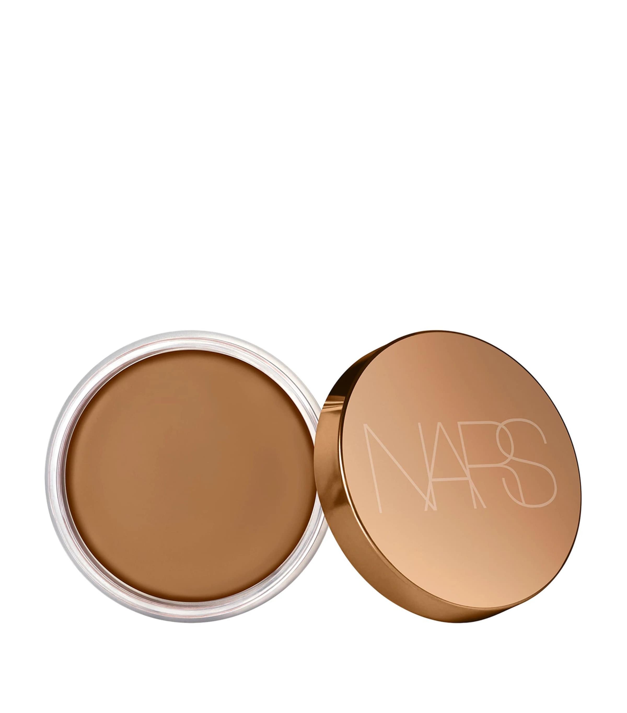 Nars Laguna Bronzing Cream In Brown