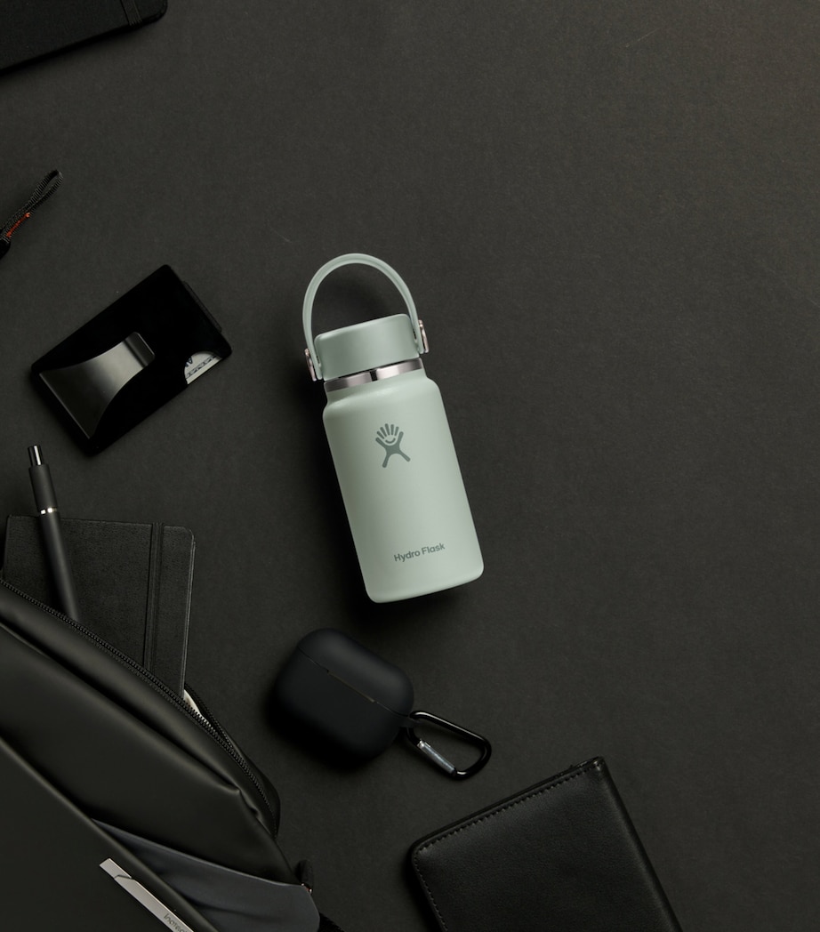 Hydro Flask Micro (200ml) KHAKI GREEN Image 6