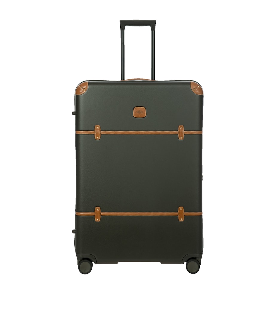 Bellagio 3 Spinner Suitcase (82cm) OLIVE 078 Image 1
