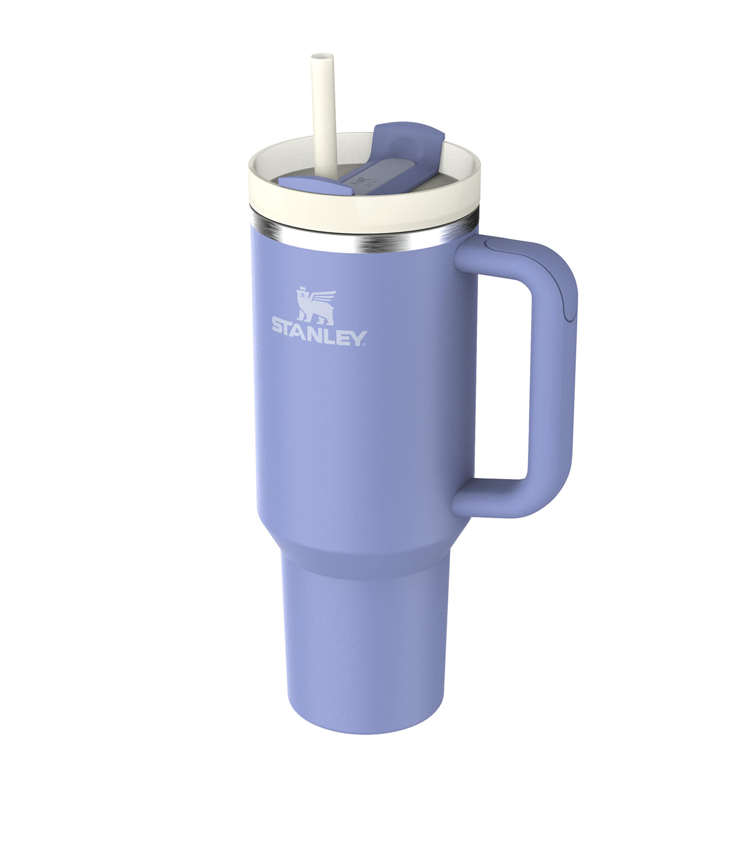 Quencher H2.0 Flowstate Tumbler (1.18L) HYDRANGEA Image 2