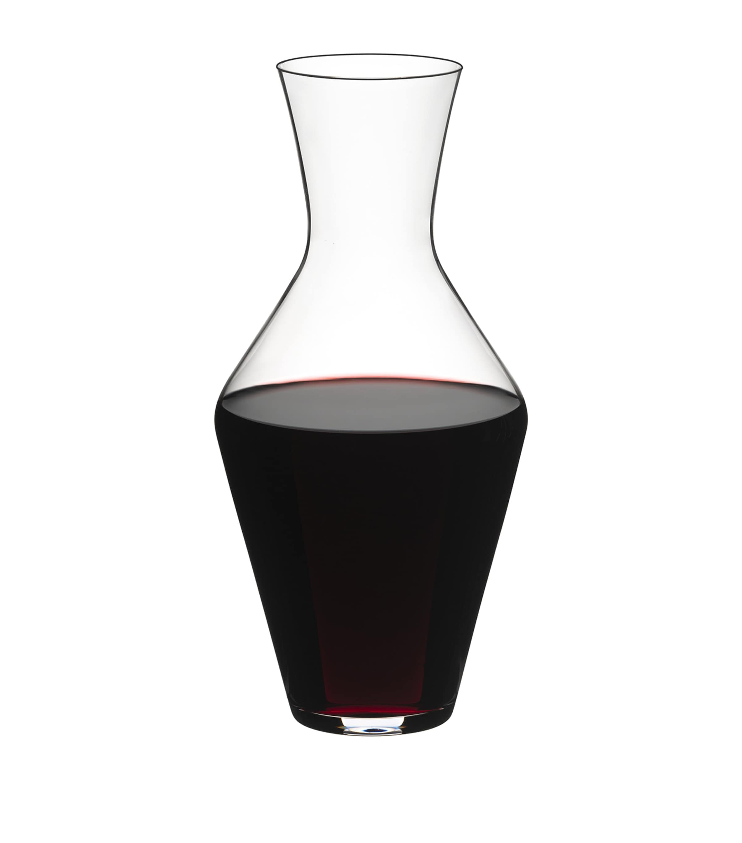 RIEDEL CRYSTAL VELOCE DECANTER 