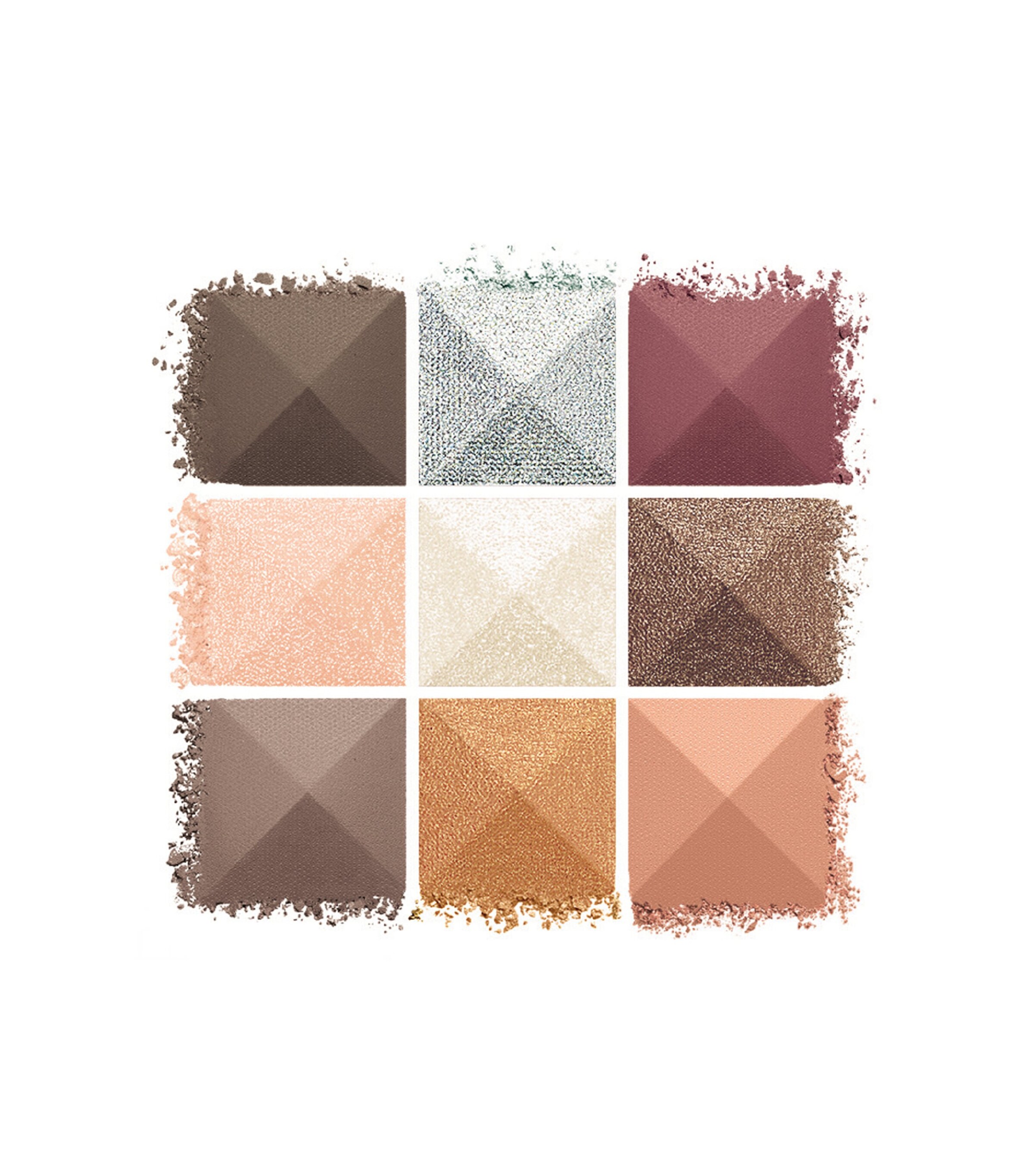 Le 9 de Givenchy Eyeshadow Palette LE 9.01 Image 4