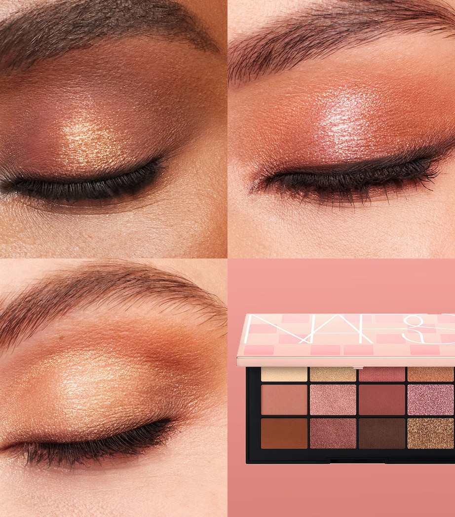 Afterglow Eye Palette 12G Image 3
