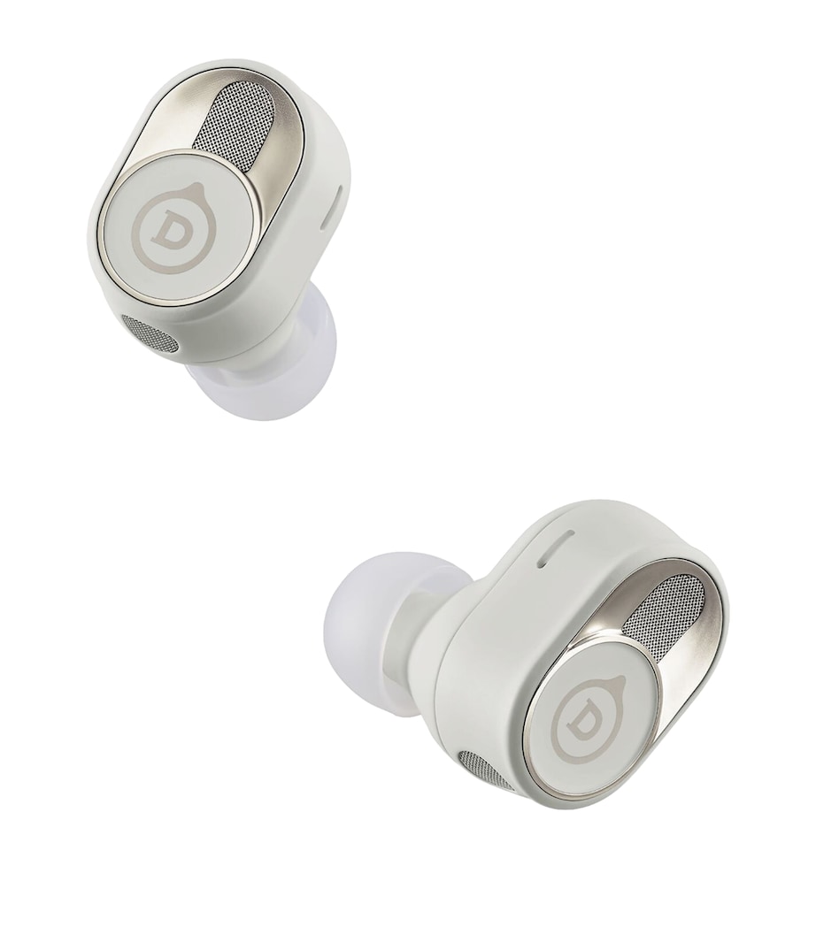 DEVIALET Gemini II Light Pearl - Earbuds Light Pearl Image 5