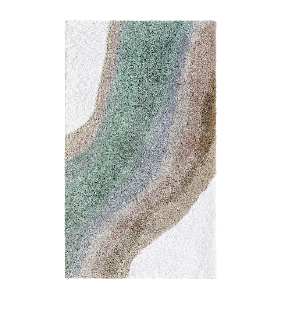 Together Bath Mat (60cm x 100cm) MULTICOLOR Image 1